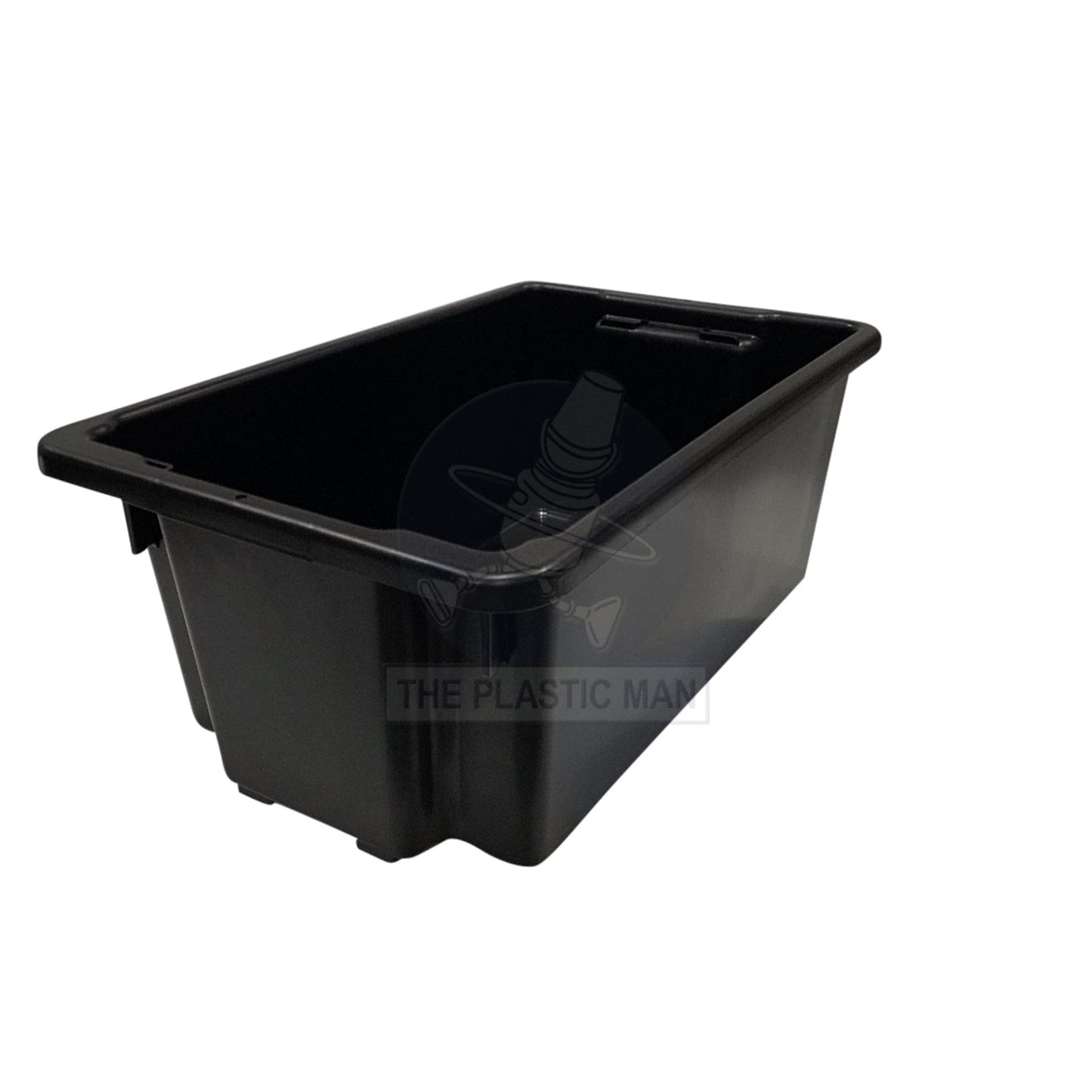 Crate Heavy Duty 52L - Cr52 Storage Boxes & Crates