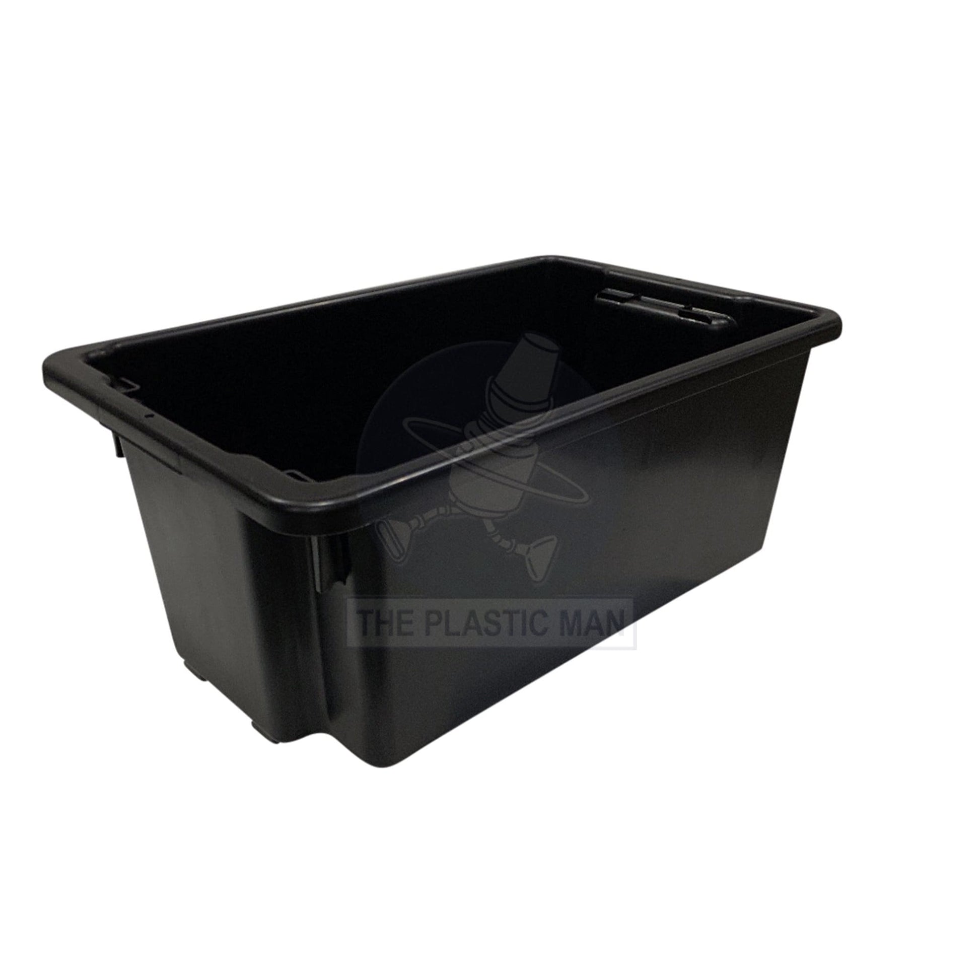 Crate Heavy Duty 52L - Cr52 Storage Boxes & Crates