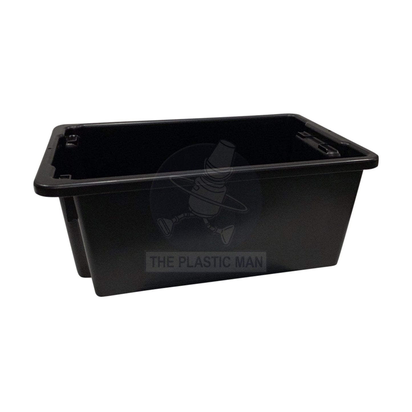 Crate Heavy Duty 52L - Cr52 Storage Boxes & Crates