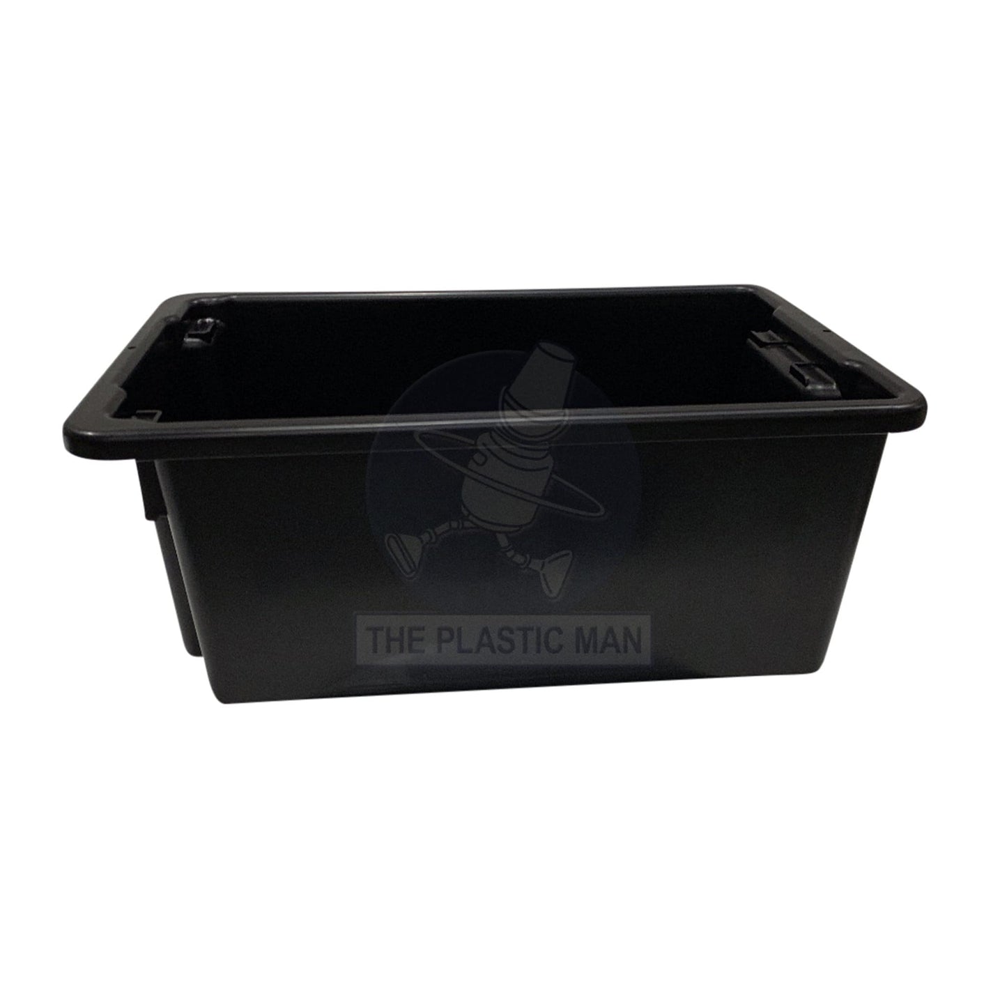 Crate Heavy Duty 52L - Cr52 Storage Boxes & Crates
