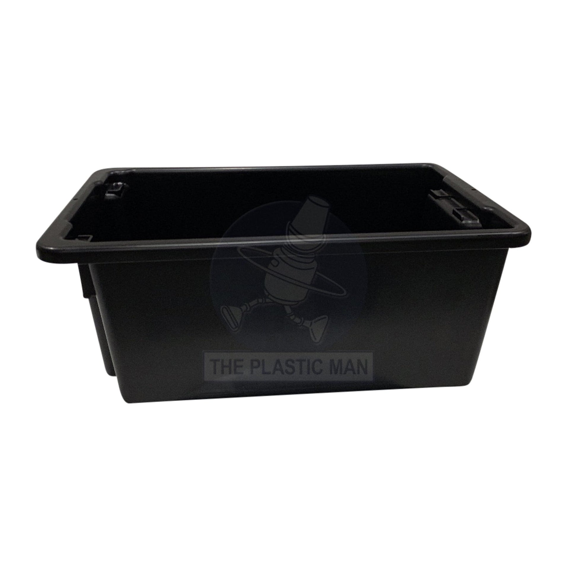 Crate Heavy Duty 52L - Cr52 Storage Boxes & Crates