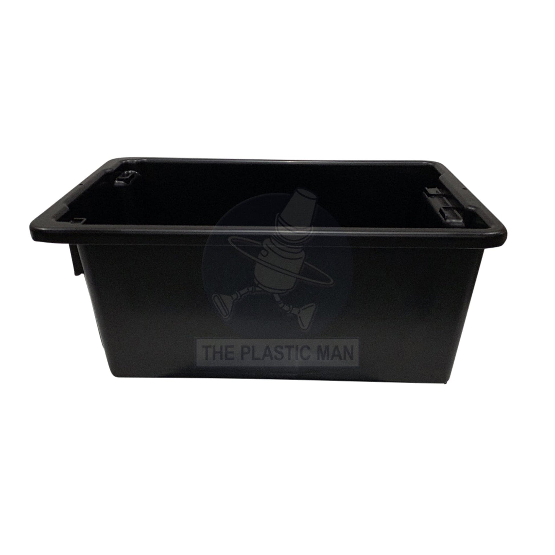 Crate Heavy Duty 52L - Cr52 Storage Boxes & Crates