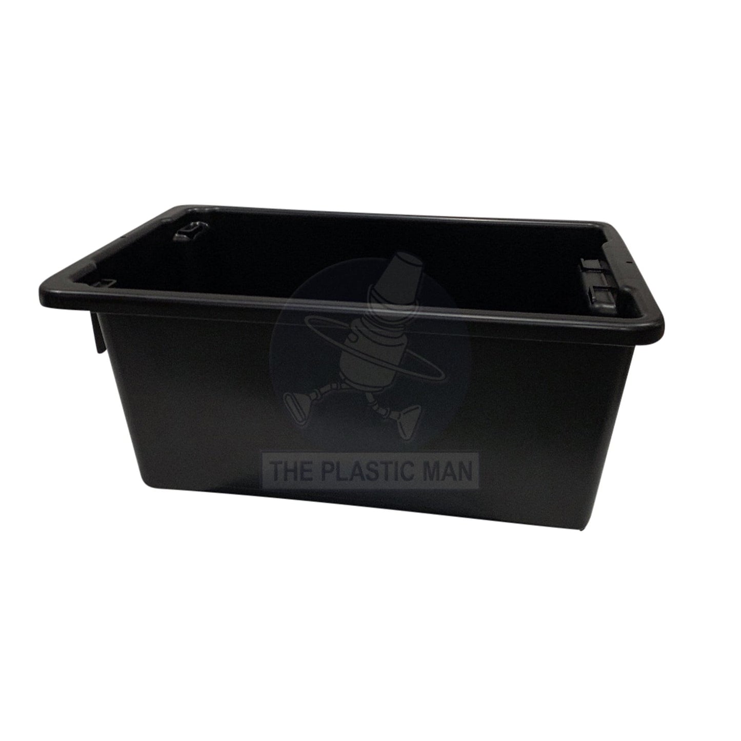 Crate Heavy Duty 52L - Cr52 Storage Boxes & Crates