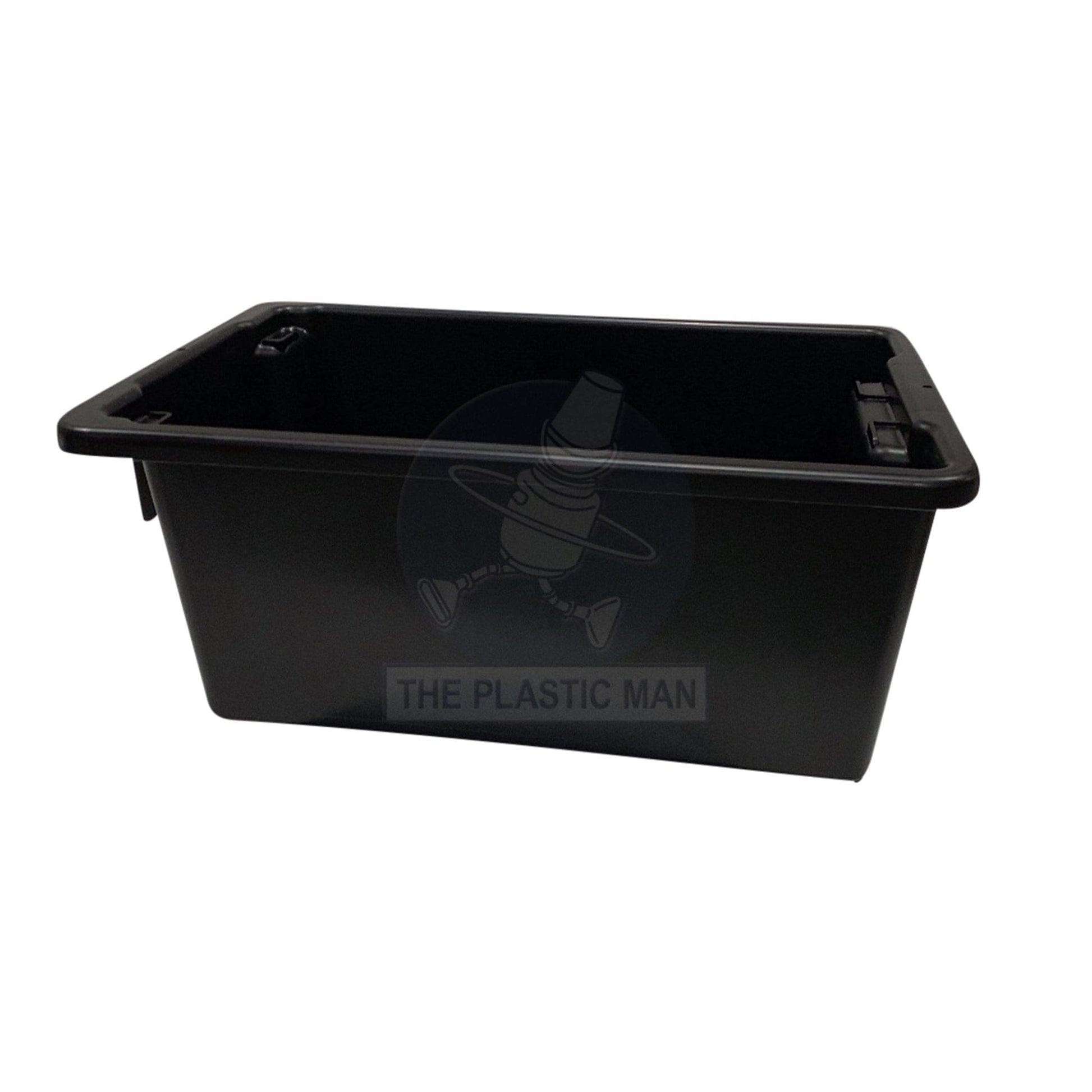 Crate Heavy Duty 52L - Cr52 Storage Boxes & Crates