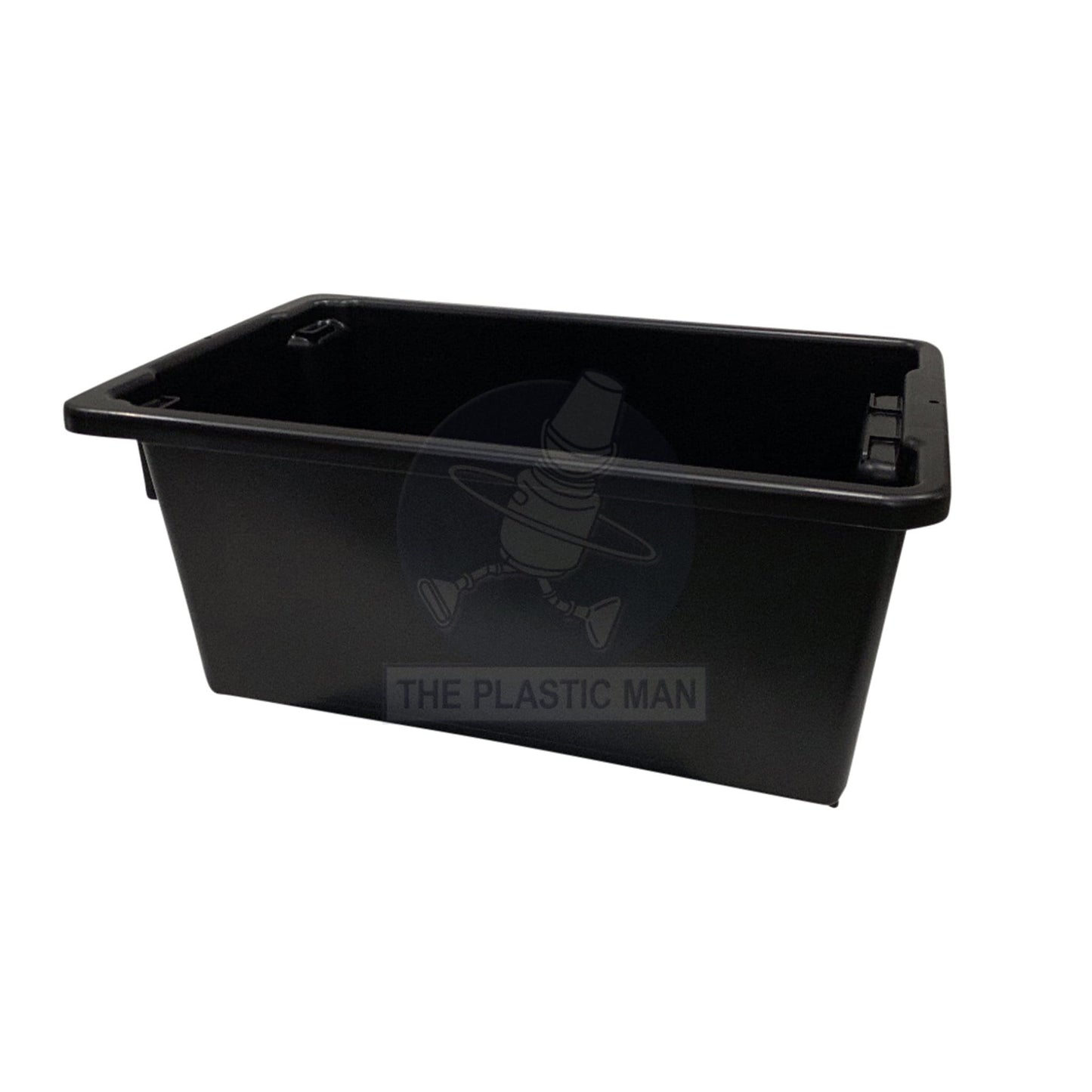 Crate Heavy Duty 52L - Cr52 Storage Boxes & Crates