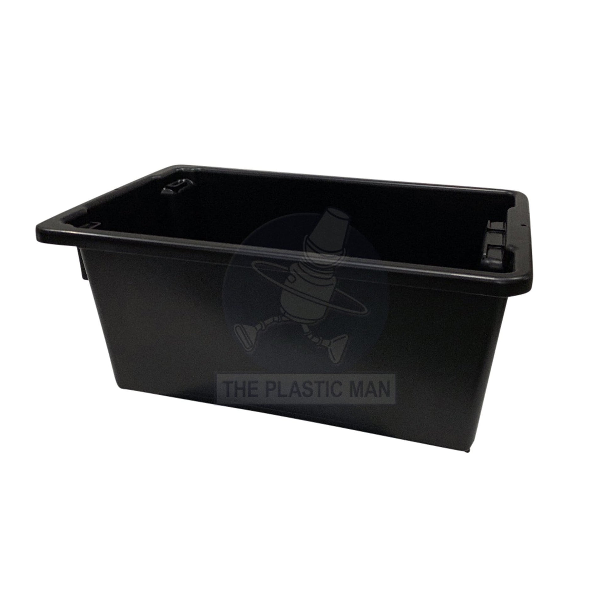 Crate Heavy Duty 52L - Cr52 Storage Boxes & Crates