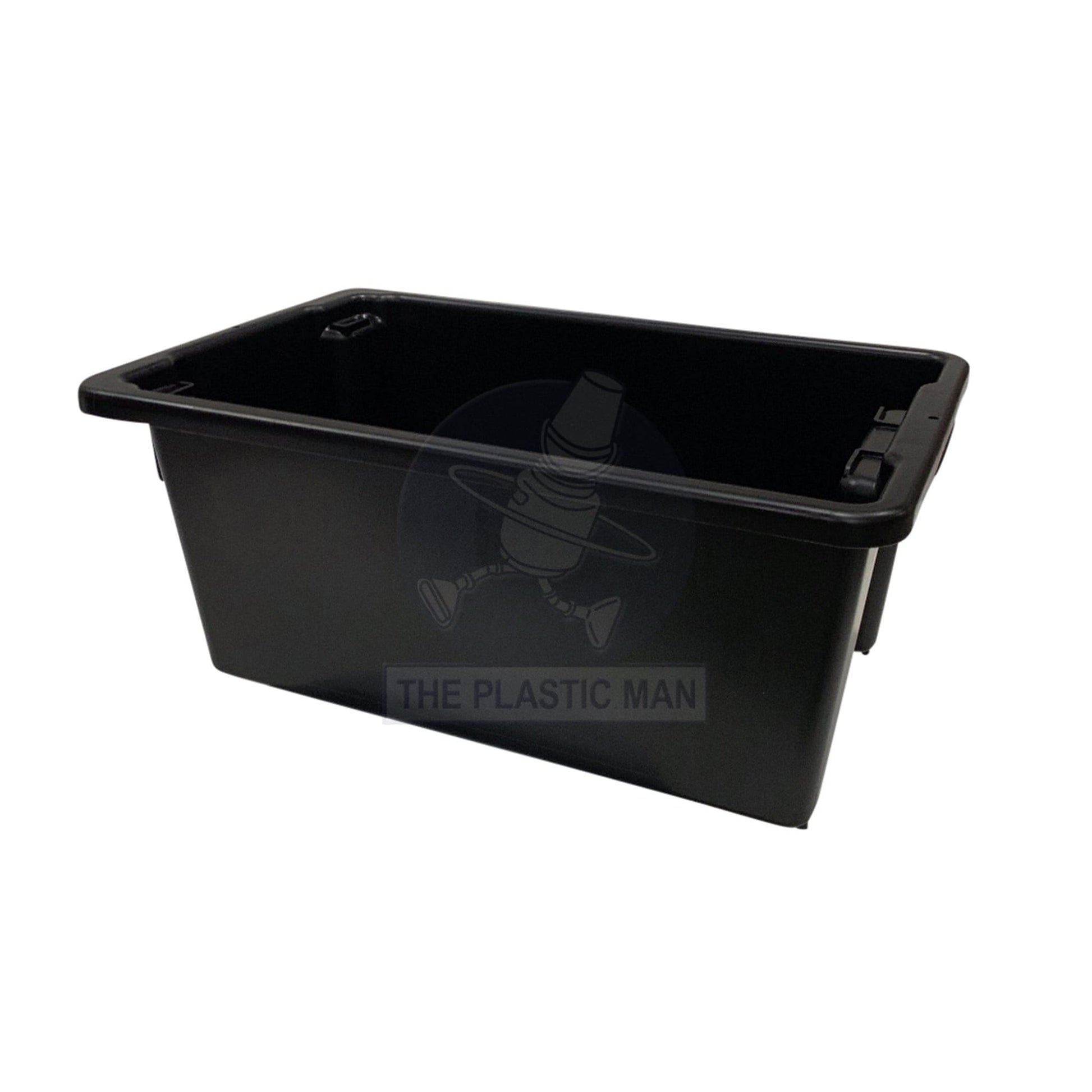 Crate Heavy Duty 52L - Cr52 Storage Boxes & Crates