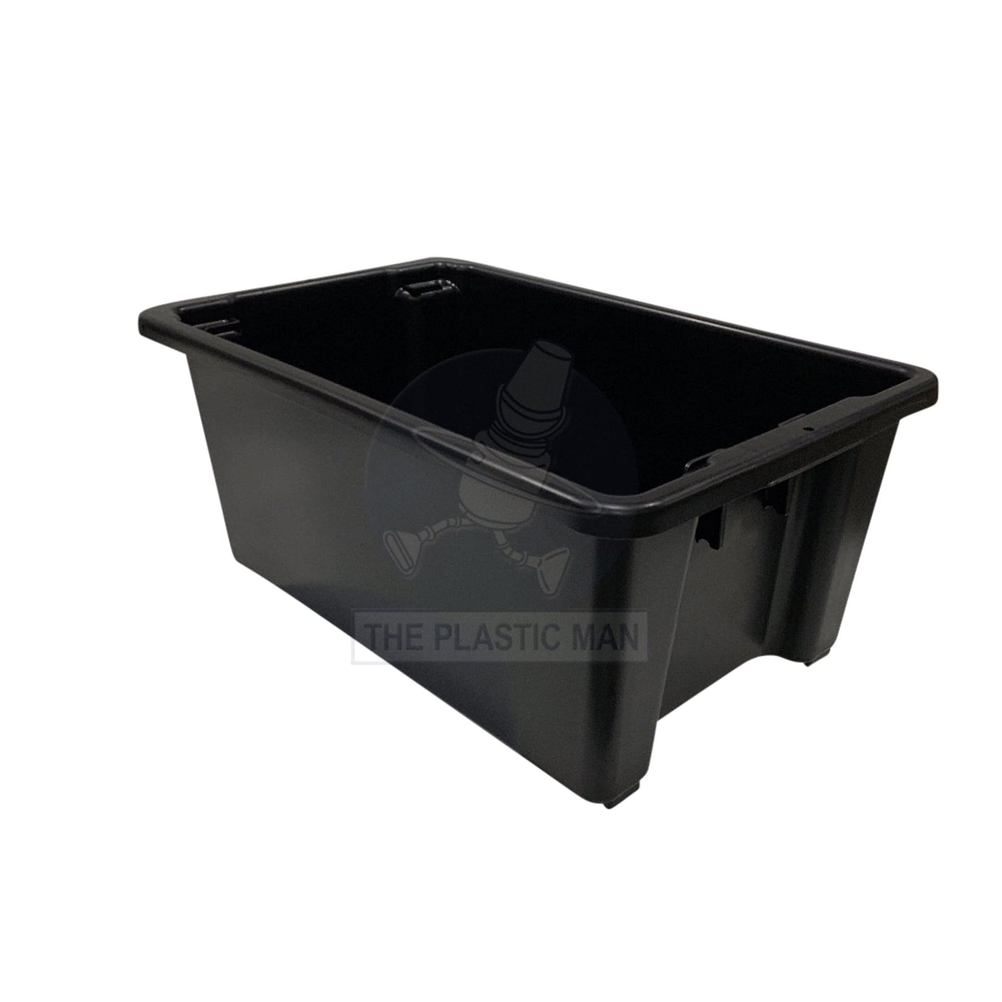 Crate Heavy Duty 52L - Cr52 Storage Boxes & Crates