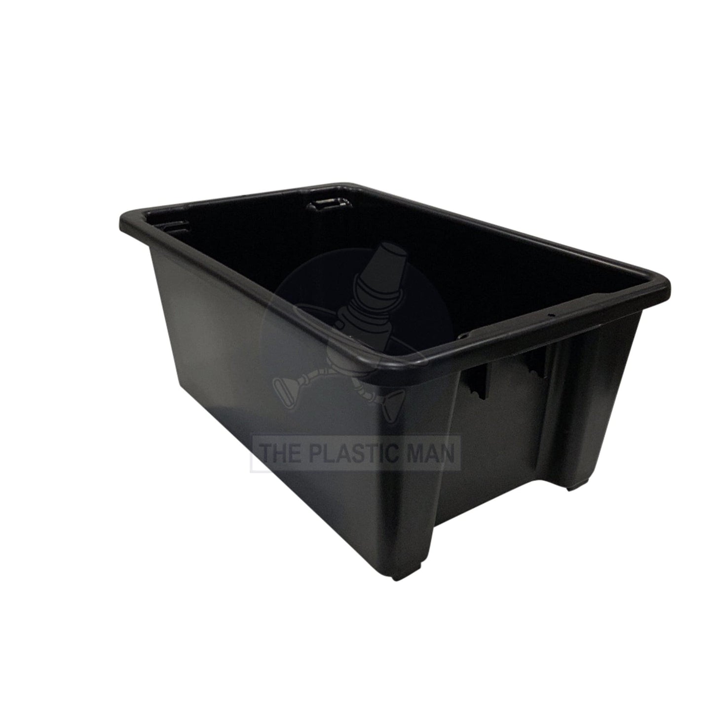 Crate Heavy Duty 52L - Cr52 Storage Boxes & Crates