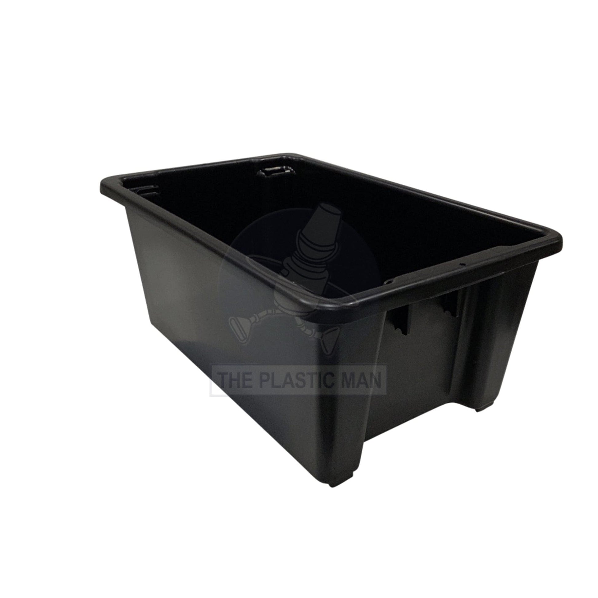 Crate Heavy Duty 52L - Cr52 Storage Boxes & Crates