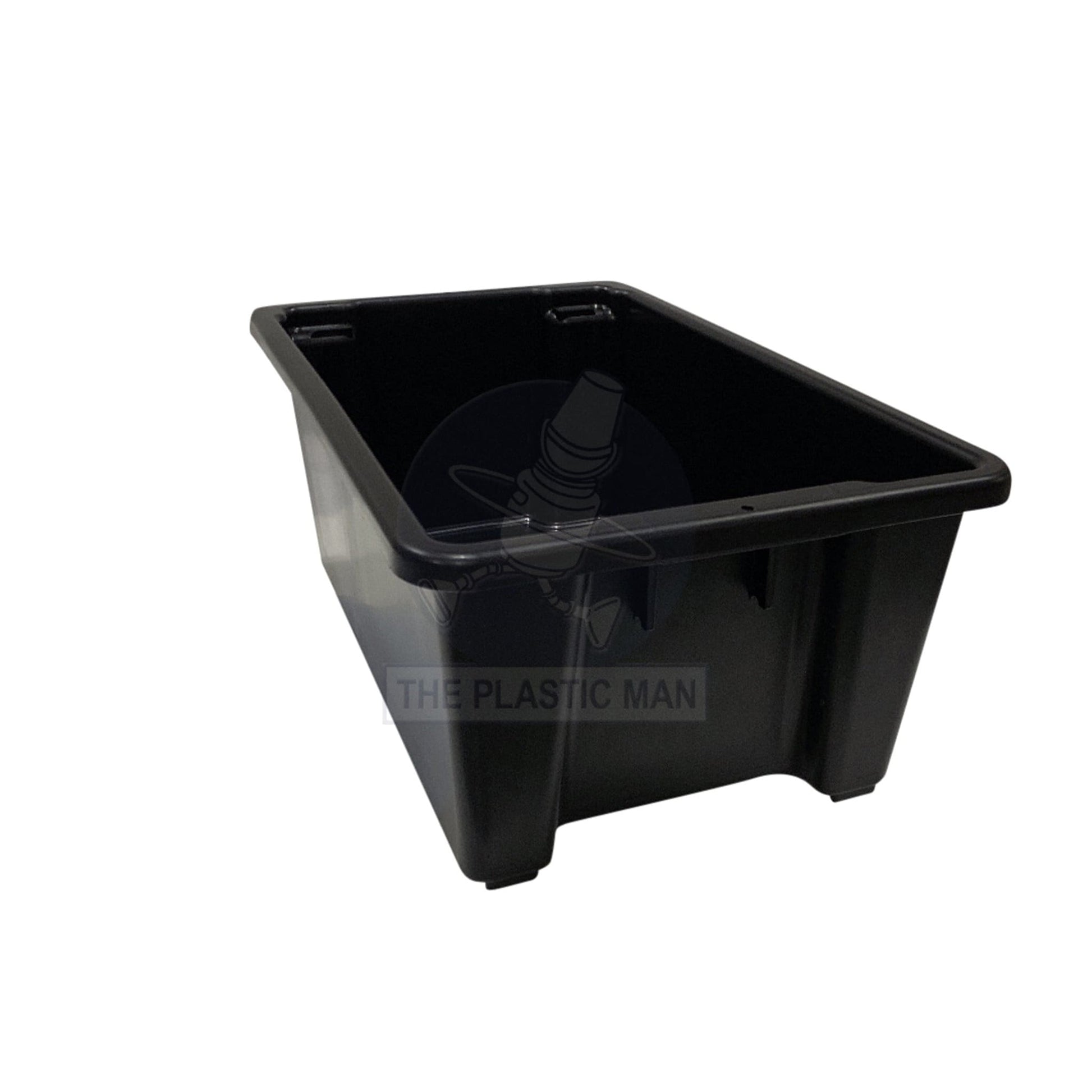 Crate Heavy Duty 52L - Cr52 Storage Boxes & Crates