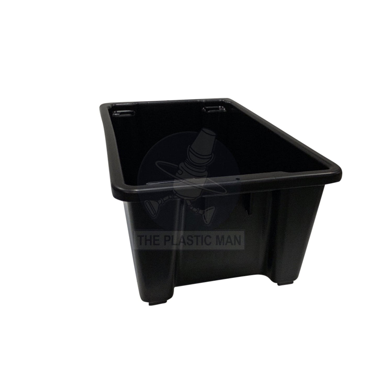 Crate Heavy Duty 52L - Cr52 Storage Boxes & Crates