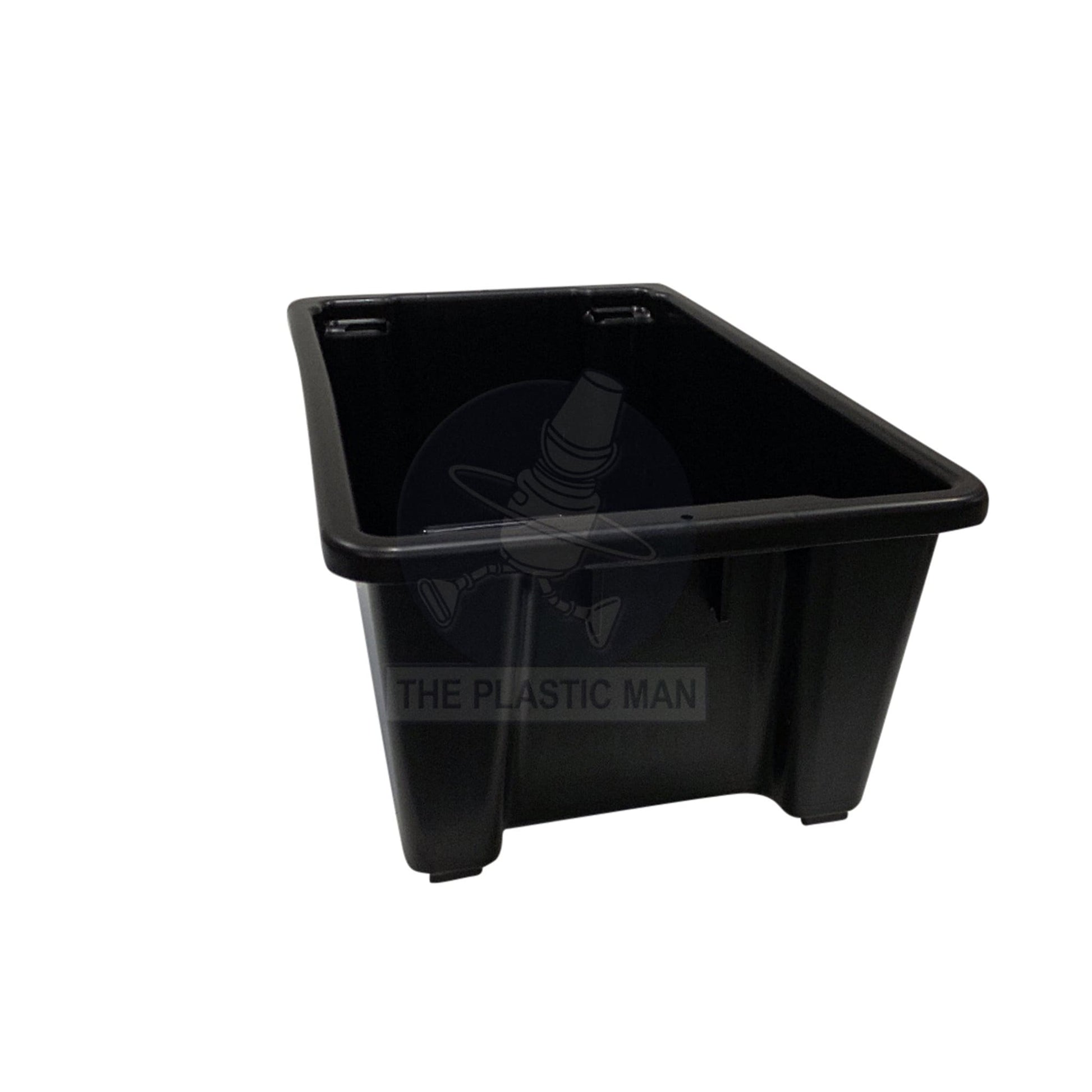 Crate Heavy Duty 52L - Cr52 Storage Boxes & Crates