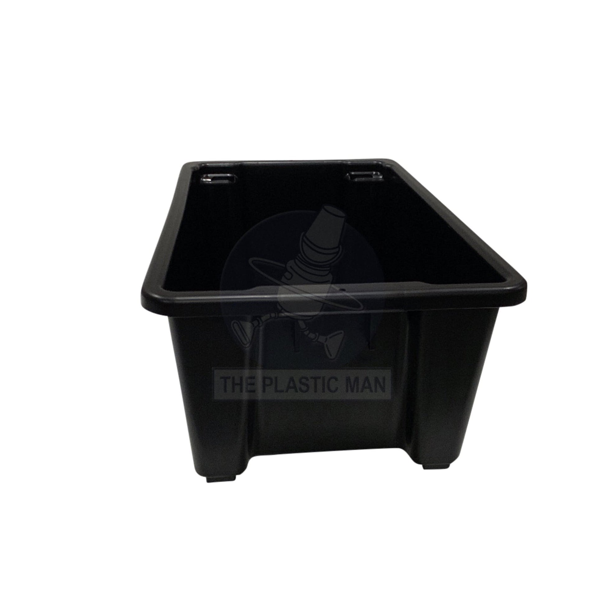 Crate Heavy Duty 52L - Cr52 Storage Boxes & Crates