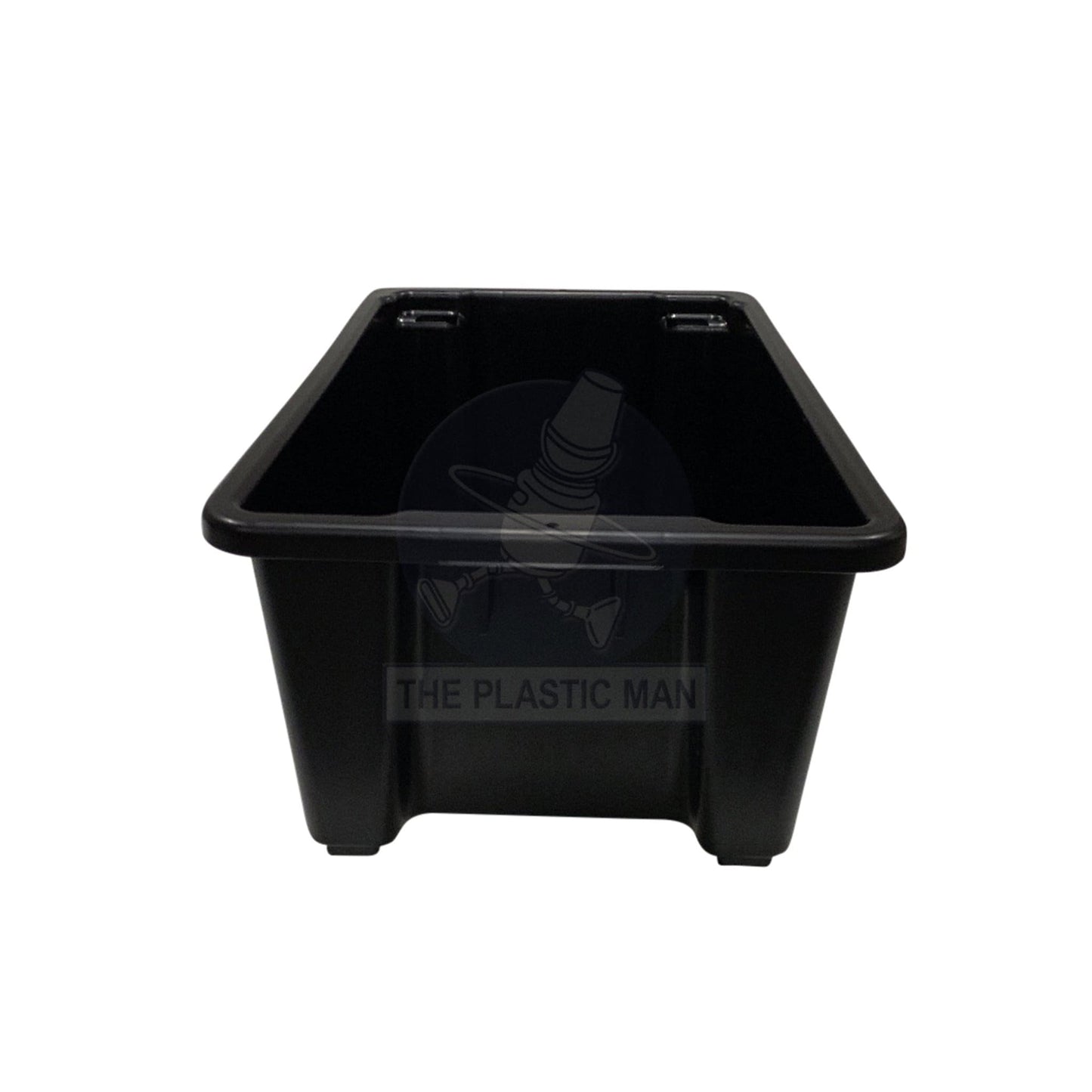 Crate Heavy Duty 52L - Cr52 Storage Boxes & Crates