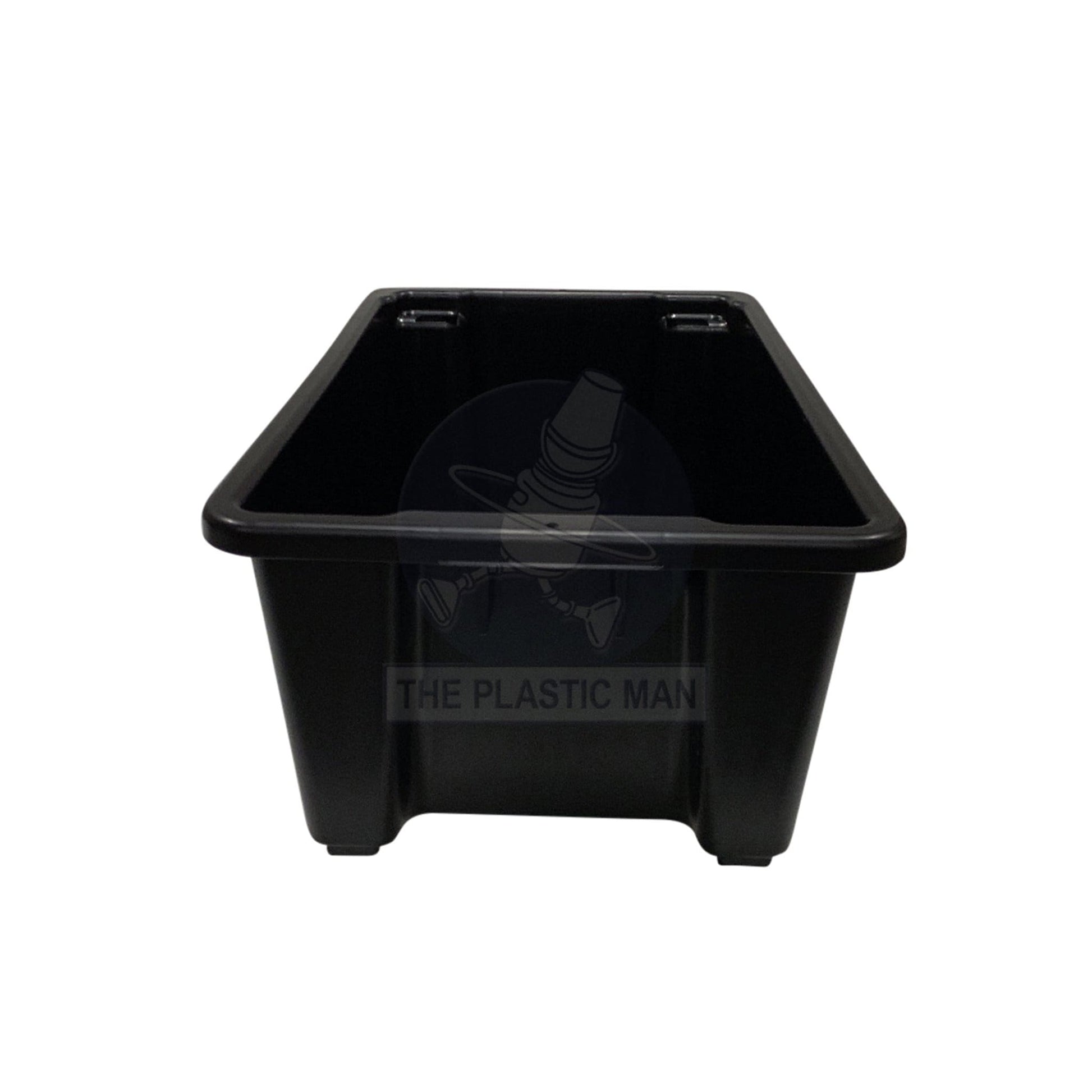 Crate Heavy Duty 52L - Cr52 Storage Boxes & Crates