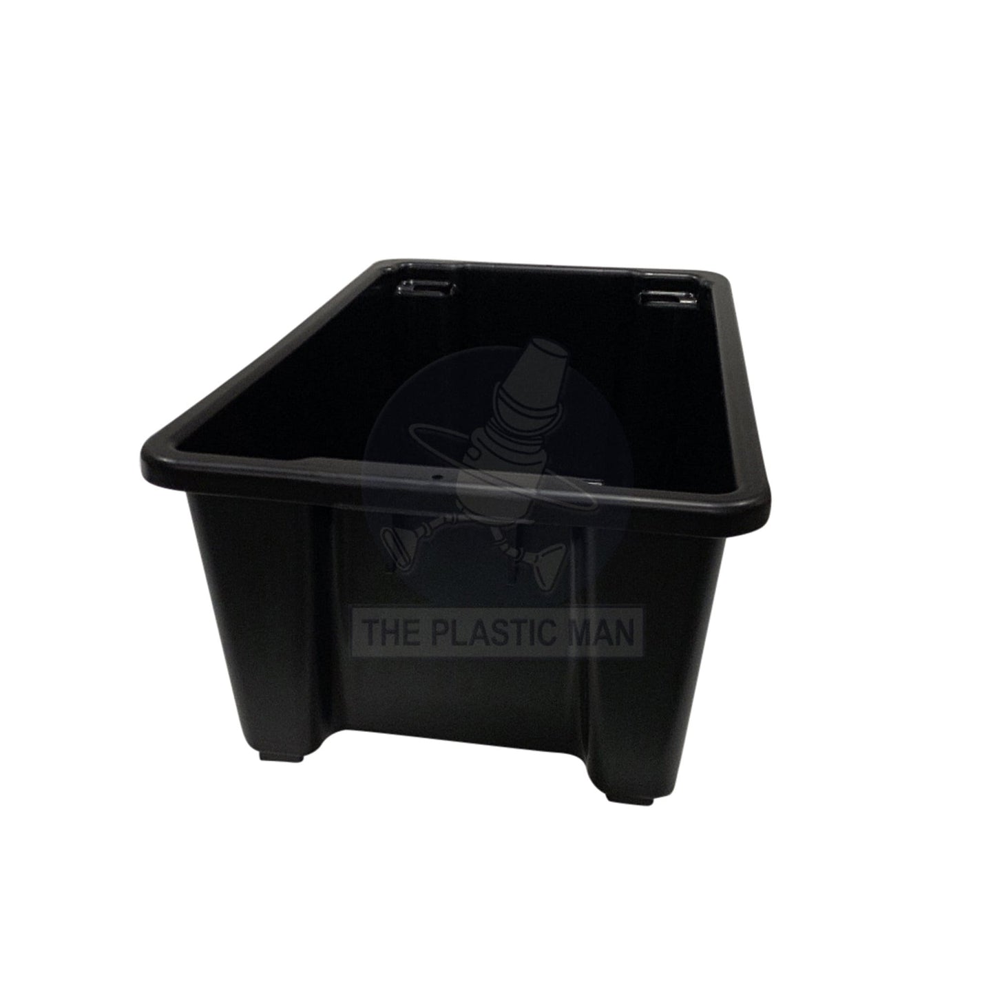 Crate Heavy Duty 52L - Cr52 Storage Boxes & Crates