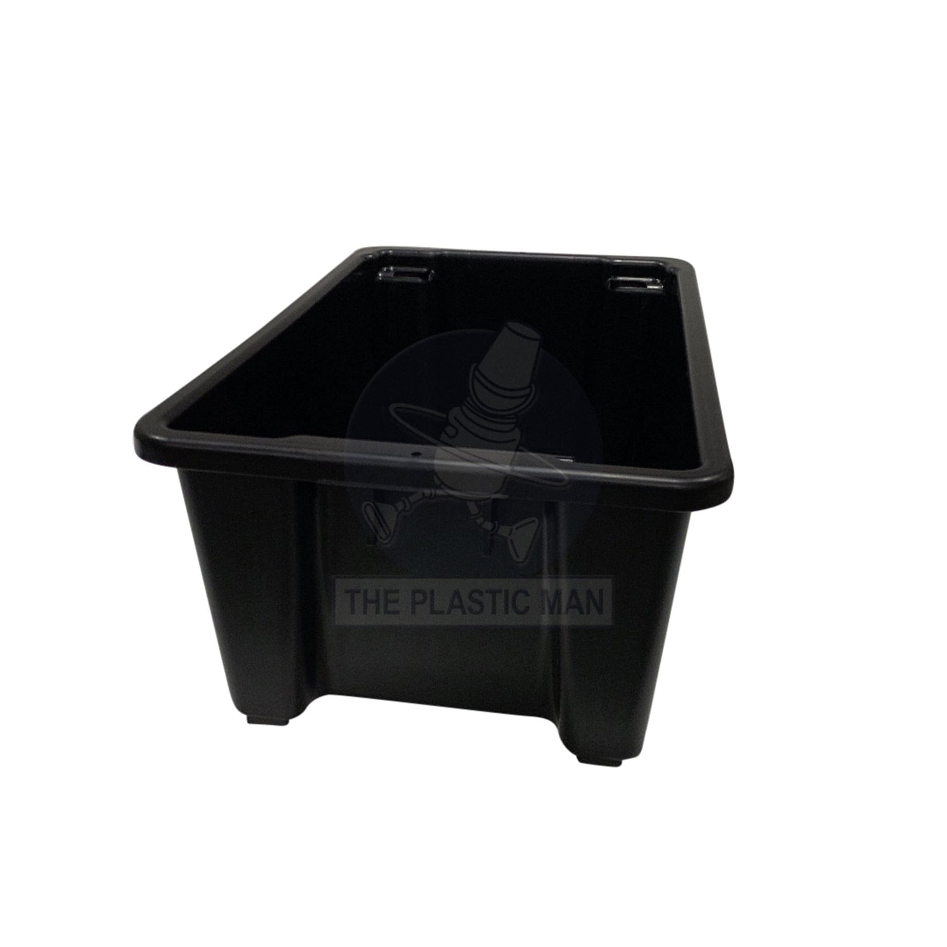 Crate Heavy Duty 52L - Cr52 Storage Boxes & Crates