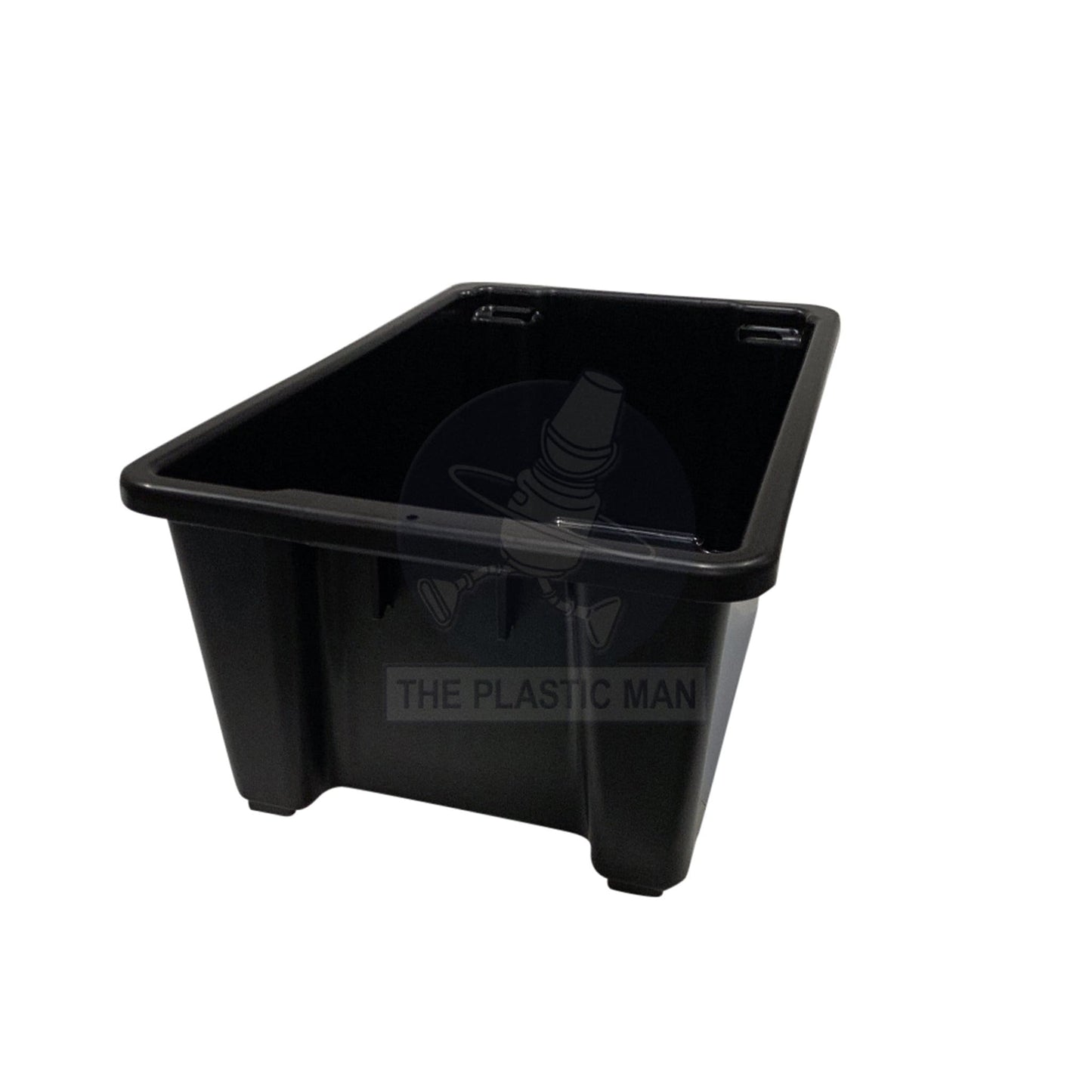Crate Heavy Duty 52L - Cr52 Storage Boxes & Crates