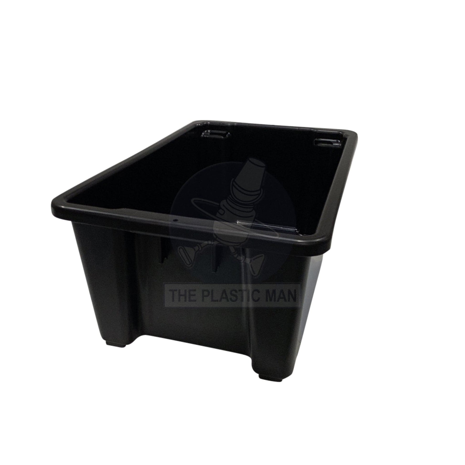 Crate Heavy Duty 52L - Cr52 Storage Boxes & Crates