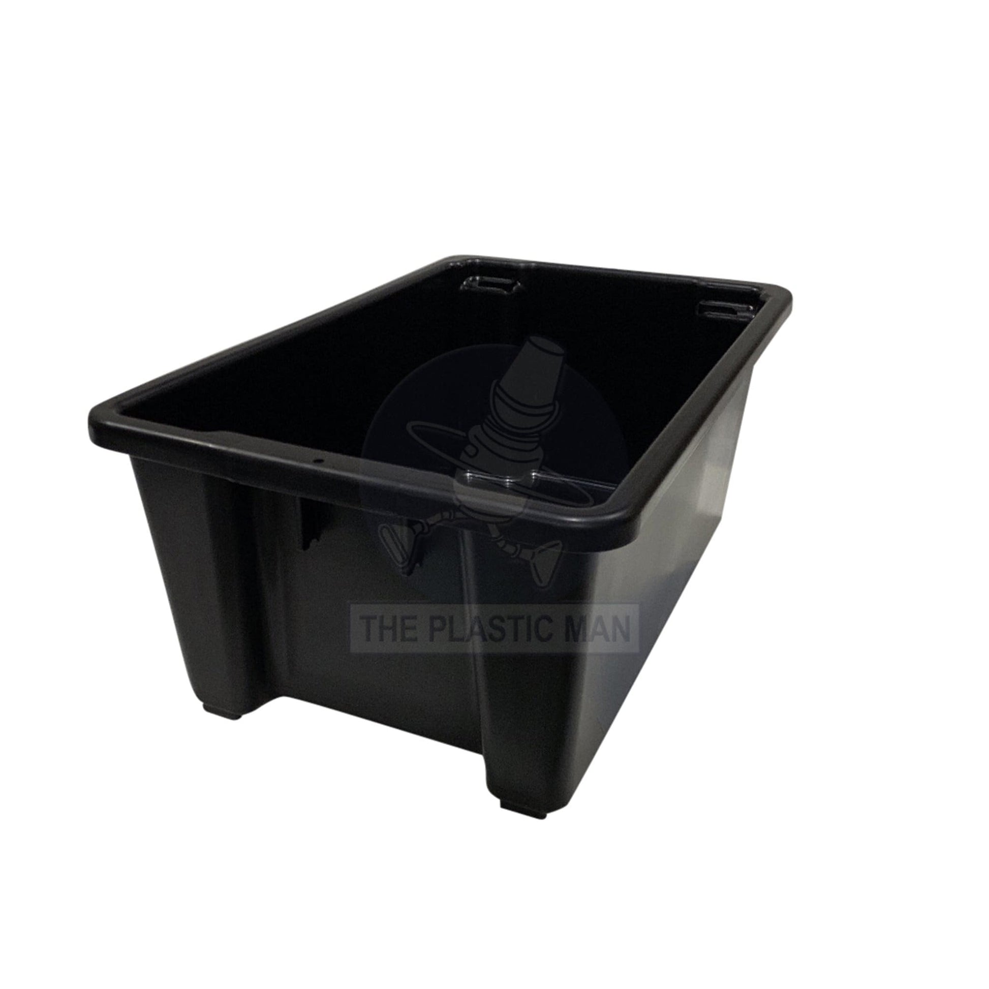 Crate Heavy Duty 52L - Cr52 Storage Boxes & Crates