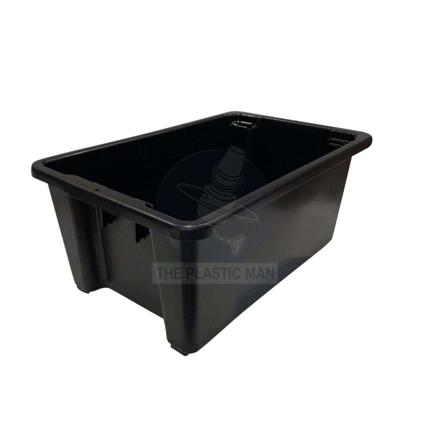 Crate Heavy Duty 52L - Cr52 Storage Boxes & Crates
