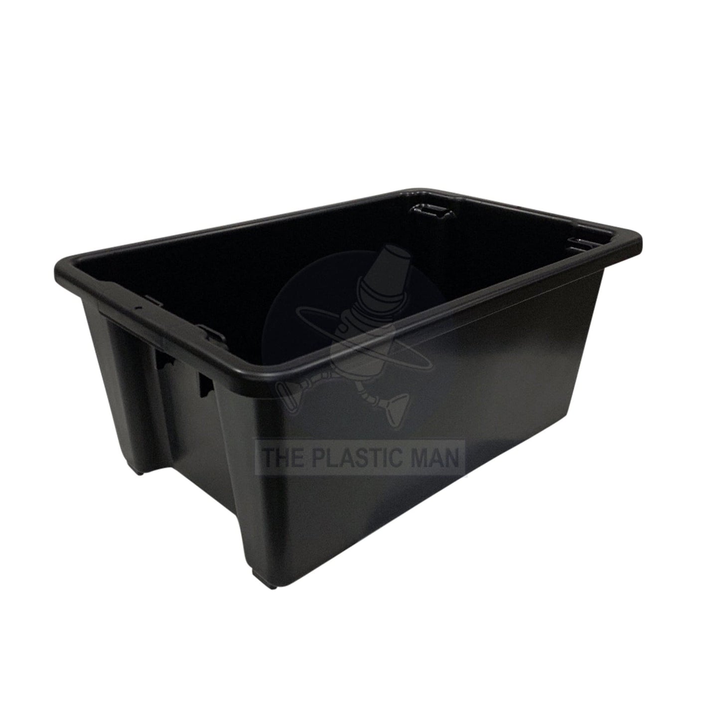 Crate Heavy Duty 52L - Cr52 Storage Boxes & Crates