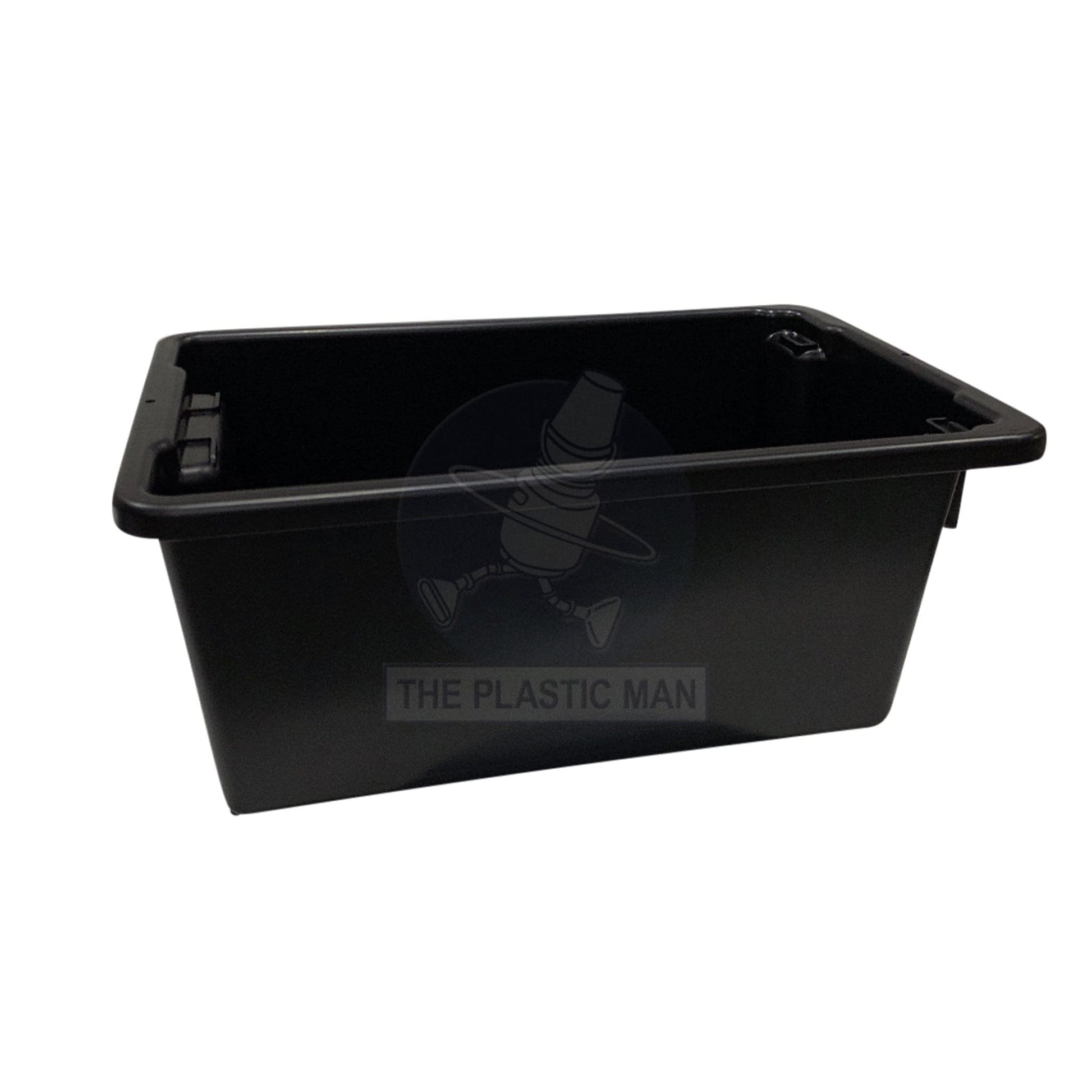 Crate Heavy Duty 52L - Cr52 Storage Boxes & Crates