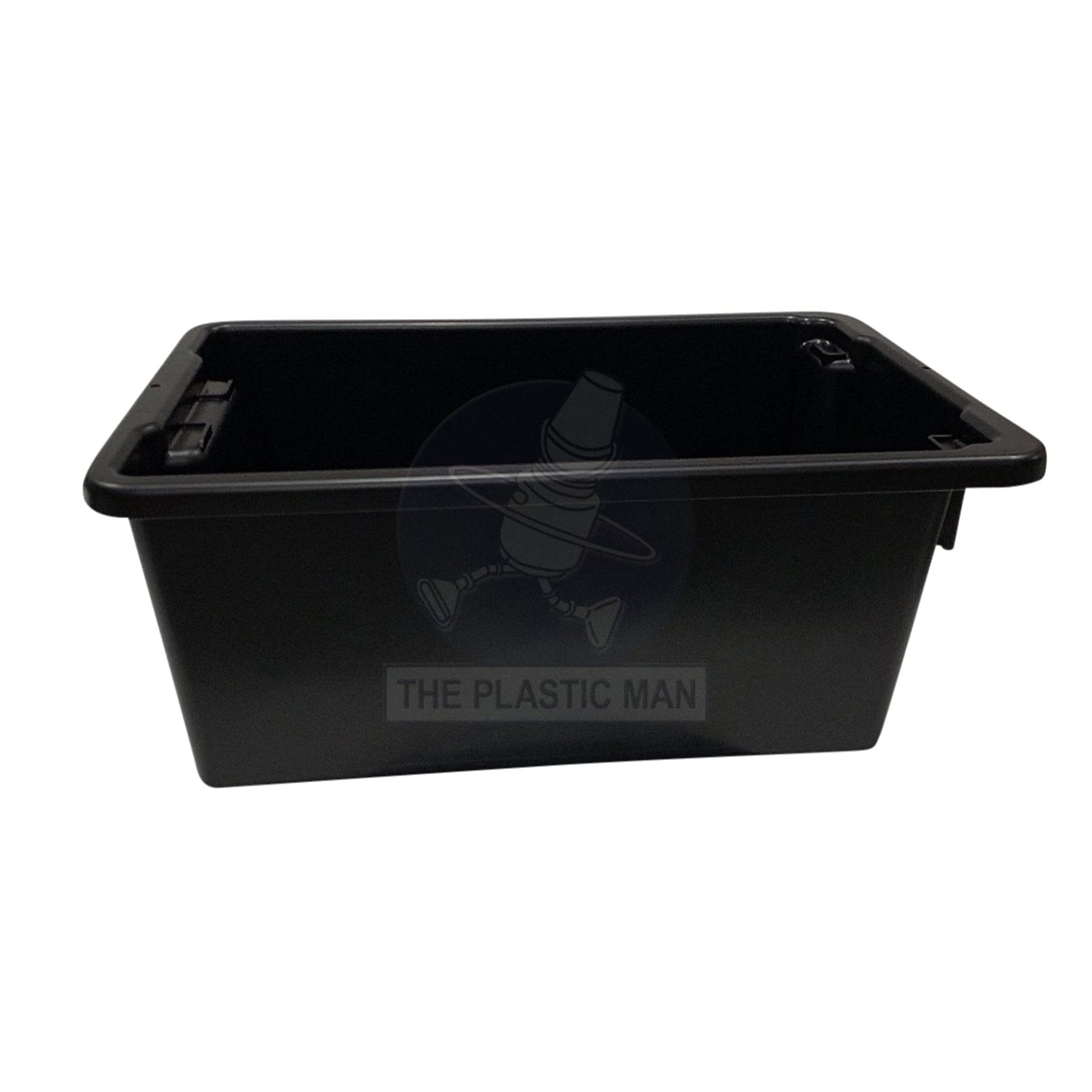 Crate Heavy Duty 52L - Cr52 Storage Boxes & Crates