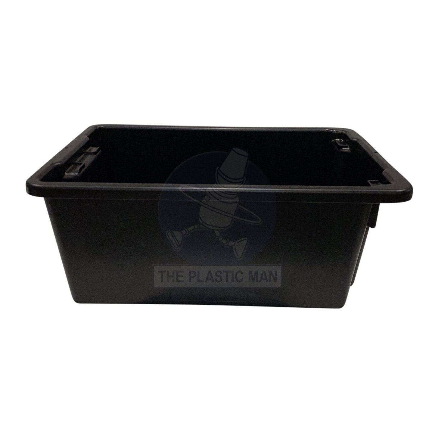 Crate Heavy Duty 52L - Cr52 Storage Boxes & Crates