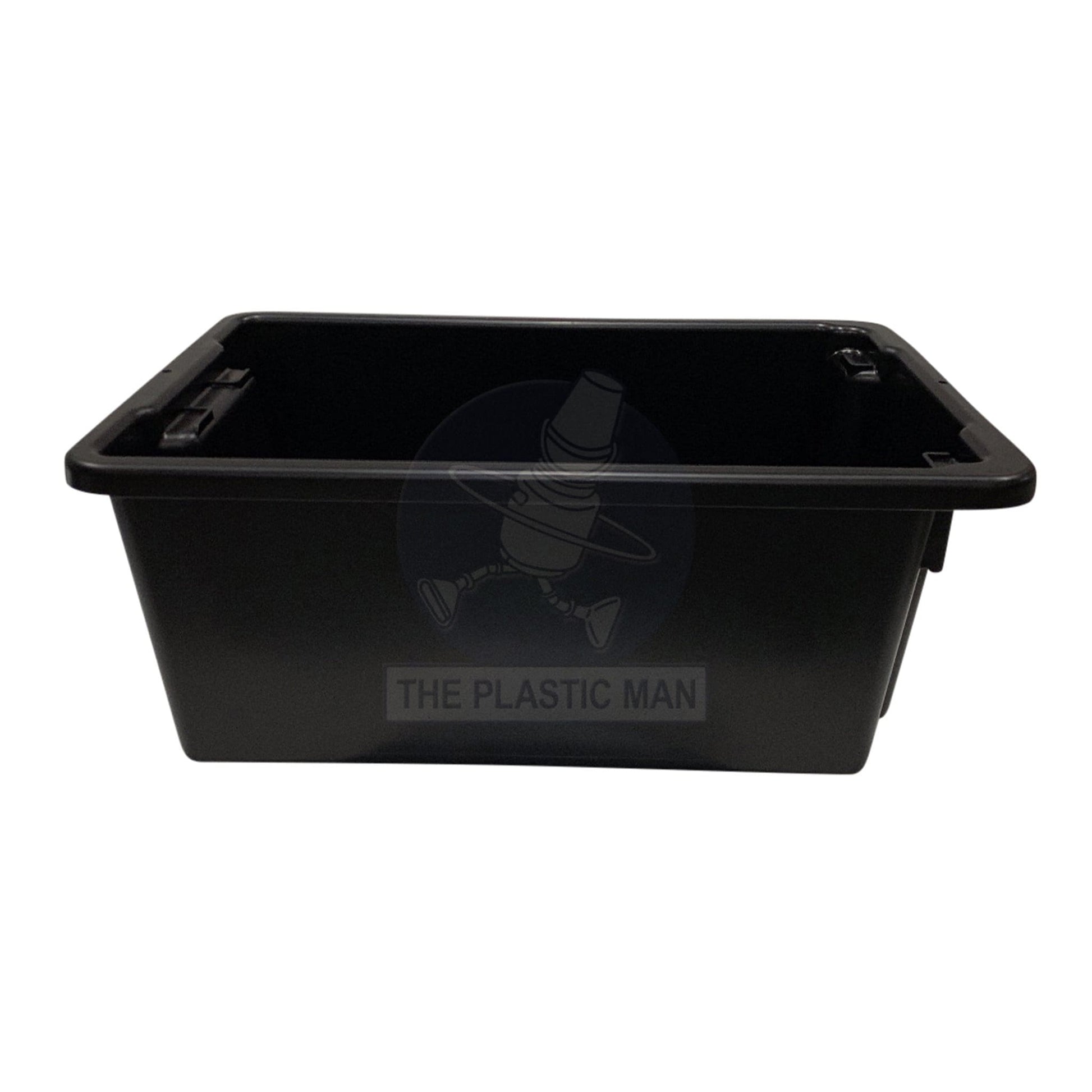 Crate Heavy Duty 52L - Cr52 Storage Boxes & Crates
