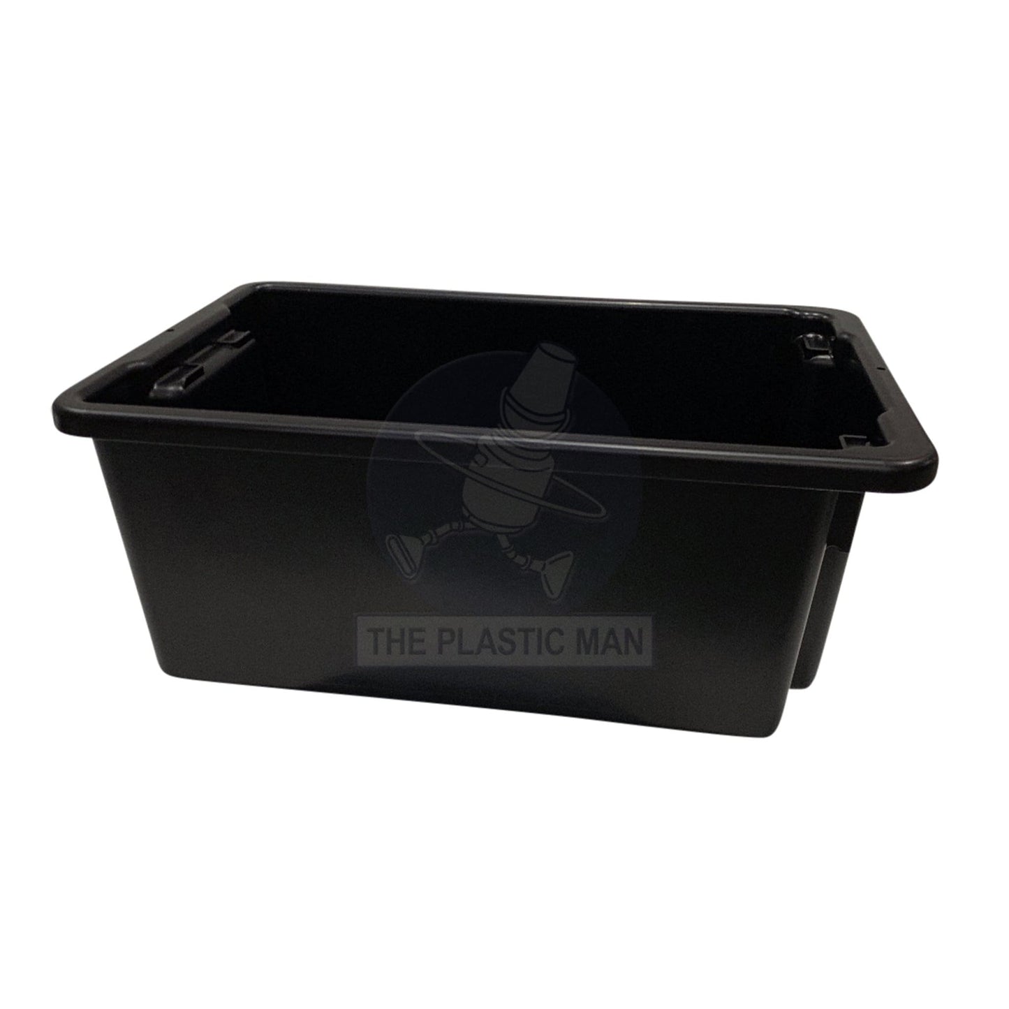 Crate Heavy Duty 52L - Cr52 Storage Boxes & Crates
