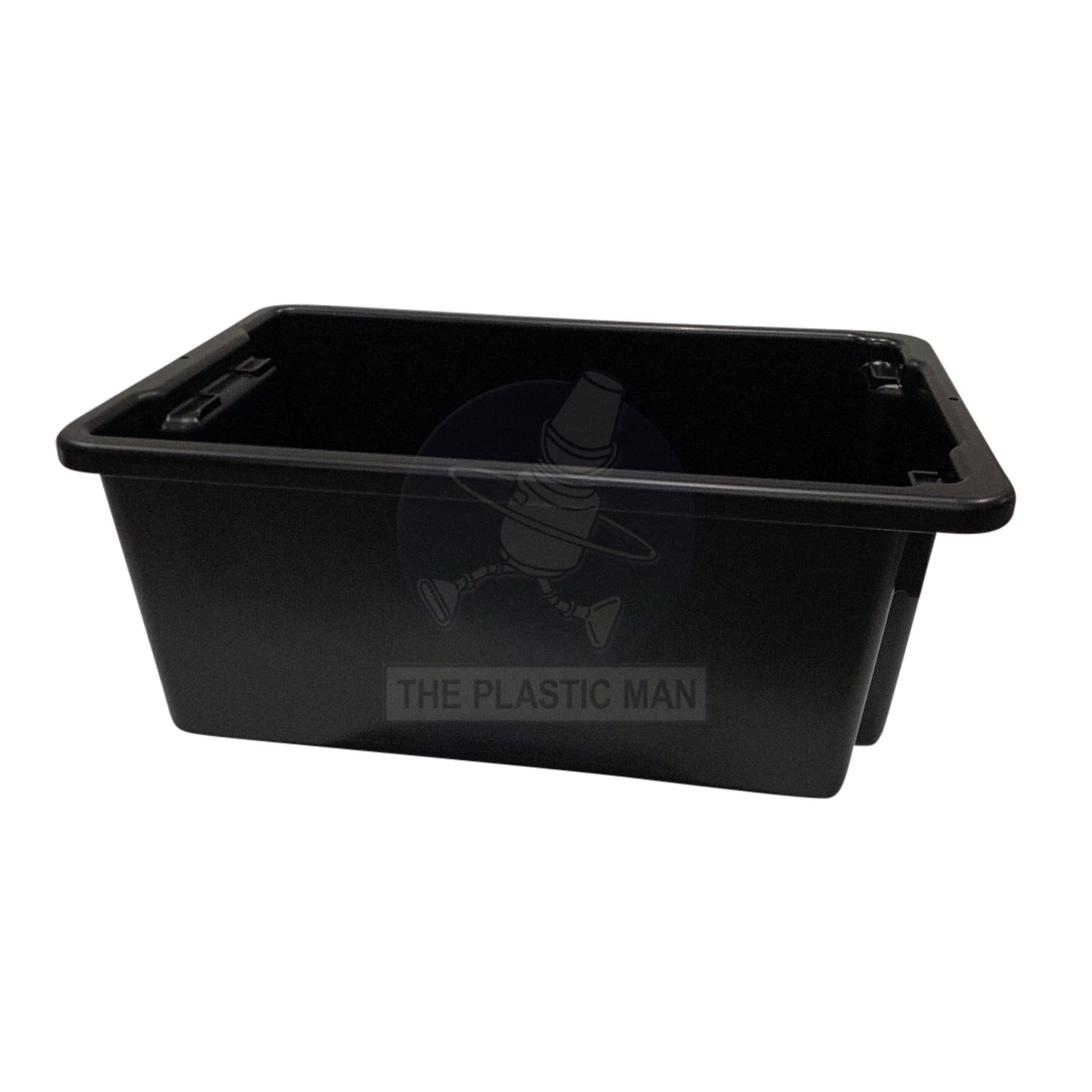 Crate Heavy Duty 52L - Cr52 Storage Boxes & Crates