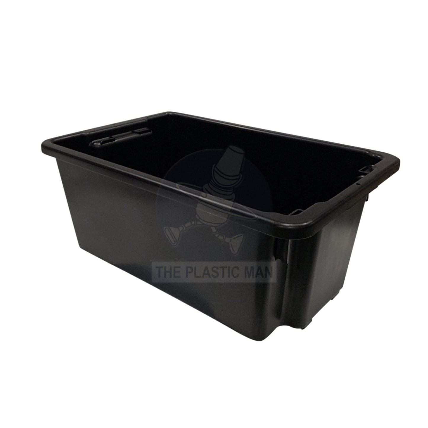 Crate Heavy Duty 52L - Cr52 Storage Boxes & Crates