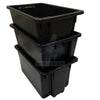 Crate Heavy Duty 52L - Cr52 Storage Boxes & Crates