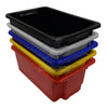 Crate Heavy Duty 52L - Cr52 Storage Boxes & Crates