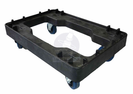 Crate Heavy Duty Trolley - Crhdtrol Storage Boxes & Crates