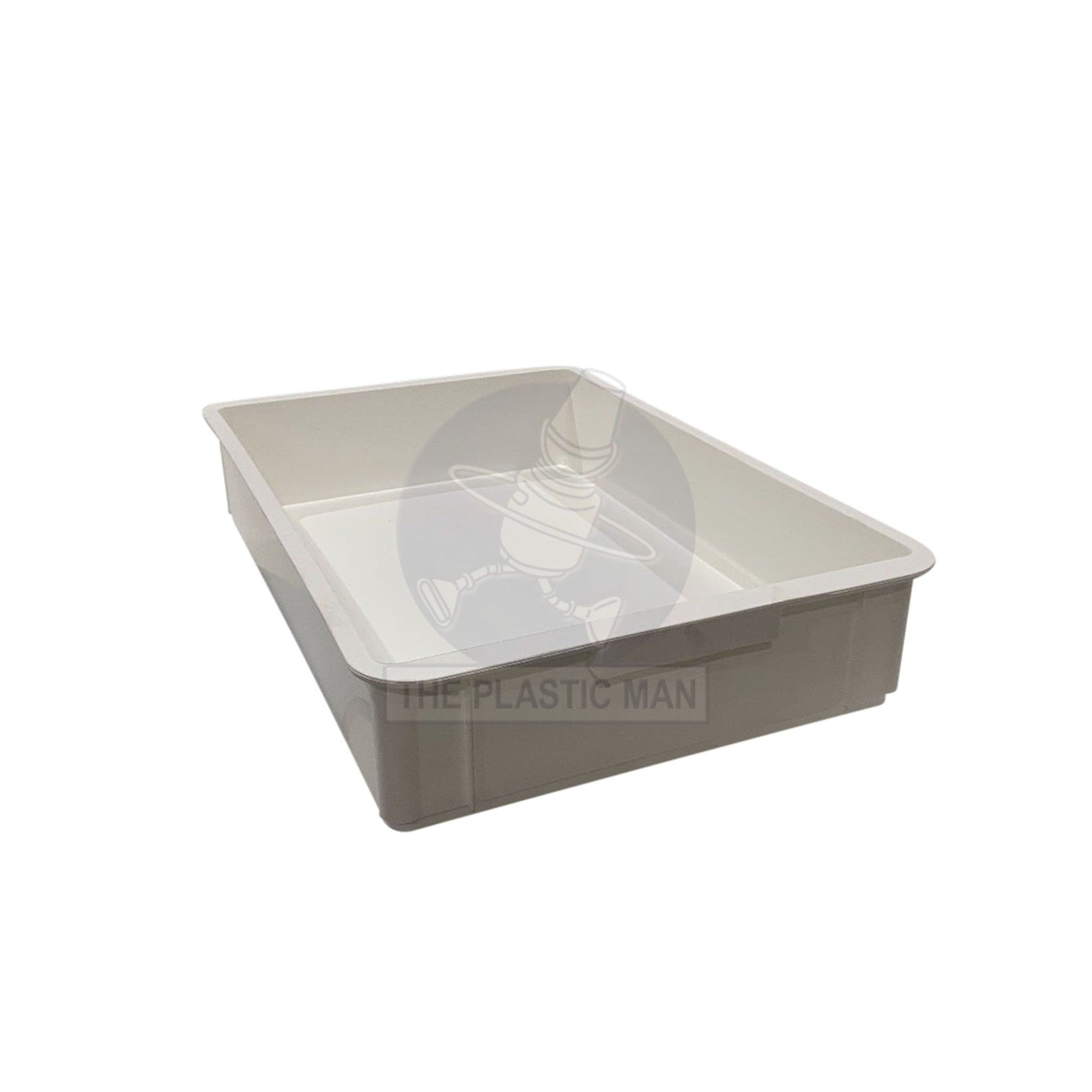 Crate Stackable 23L - Cr23 Storage Boxes & Crates