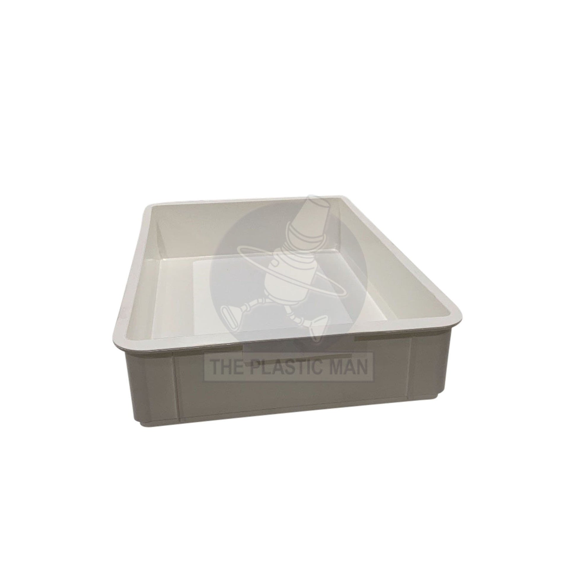Crate Stackable 23L - Cr23 Storage Boxes & Crates