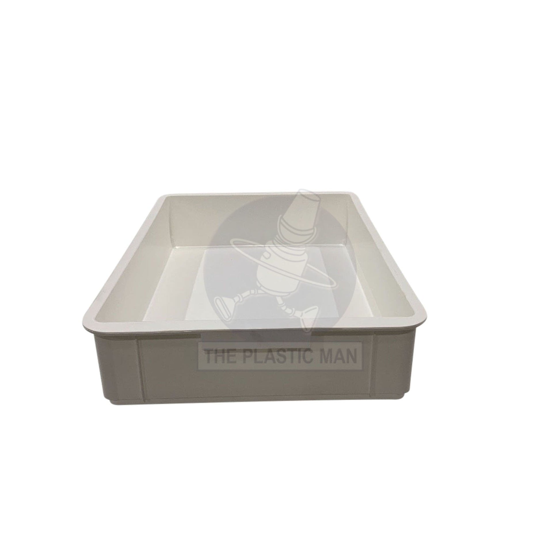 Crate Stackable 23L - Cr23 Storage Boxes & Crates
