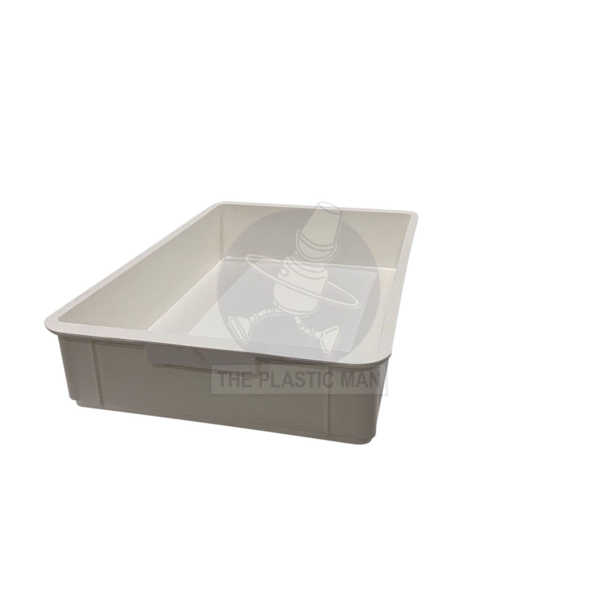 Crate Stackable 23L - Cr23 Storage Boxes & Crates