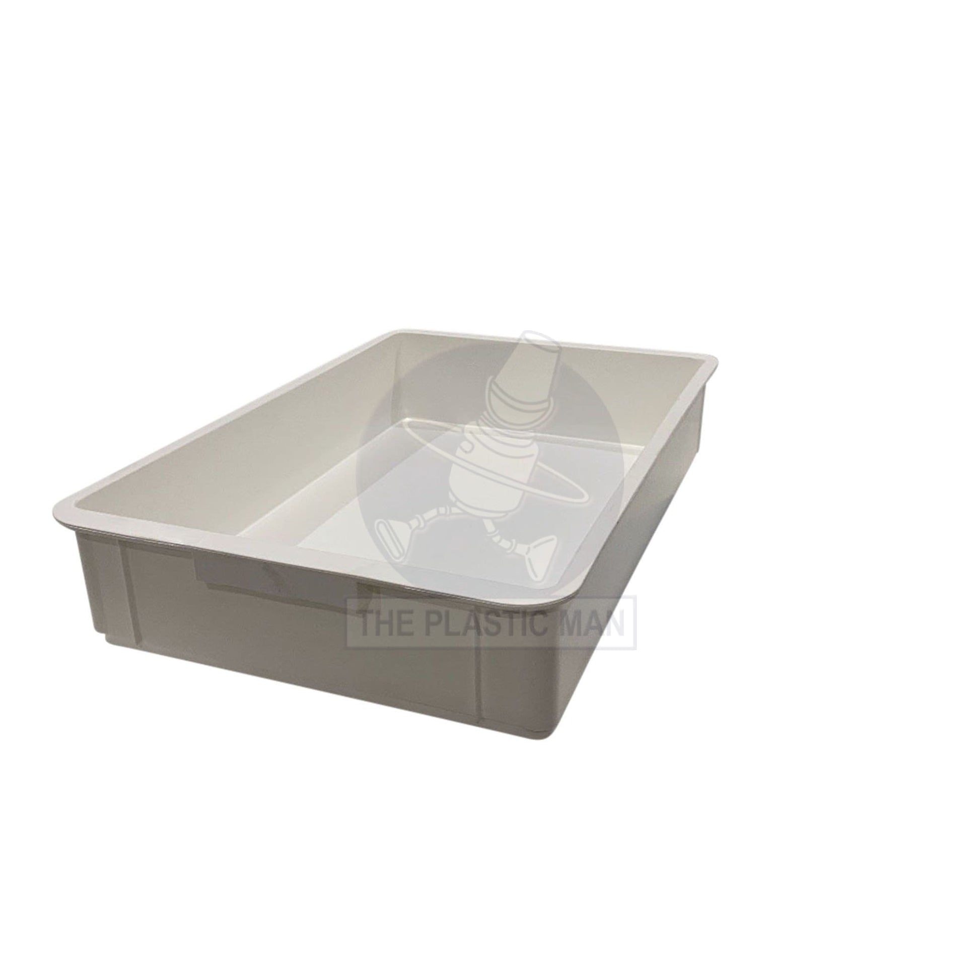 Crate Stackable 23L - Cr23 Storage Boxes & Crates