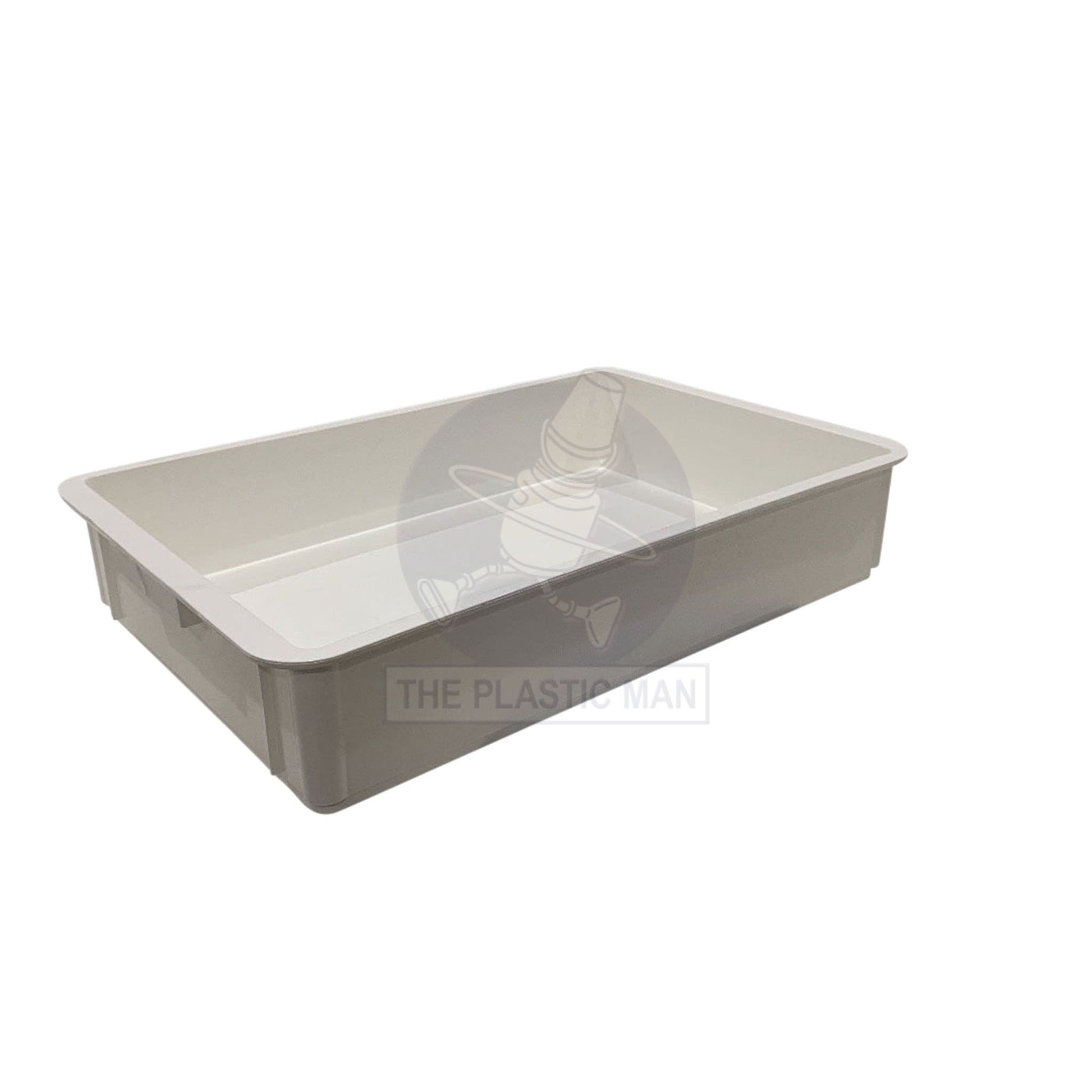 Crate Stackable 23L - Cr23 Storage Boxes & Crates