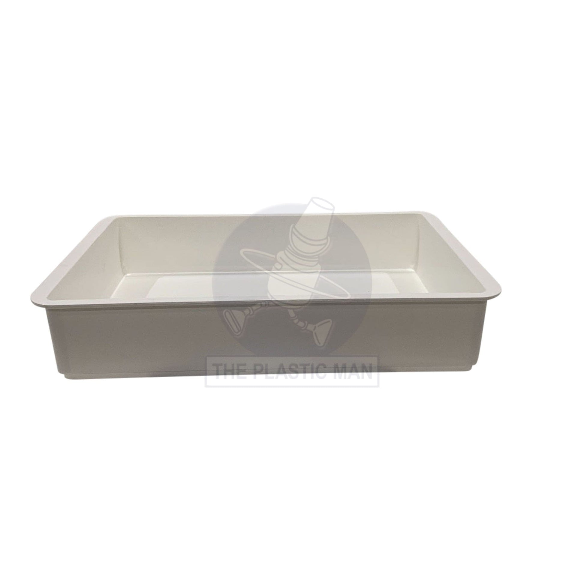 Crate Stackable 23L - Cr23 Storage Boxes & Crates