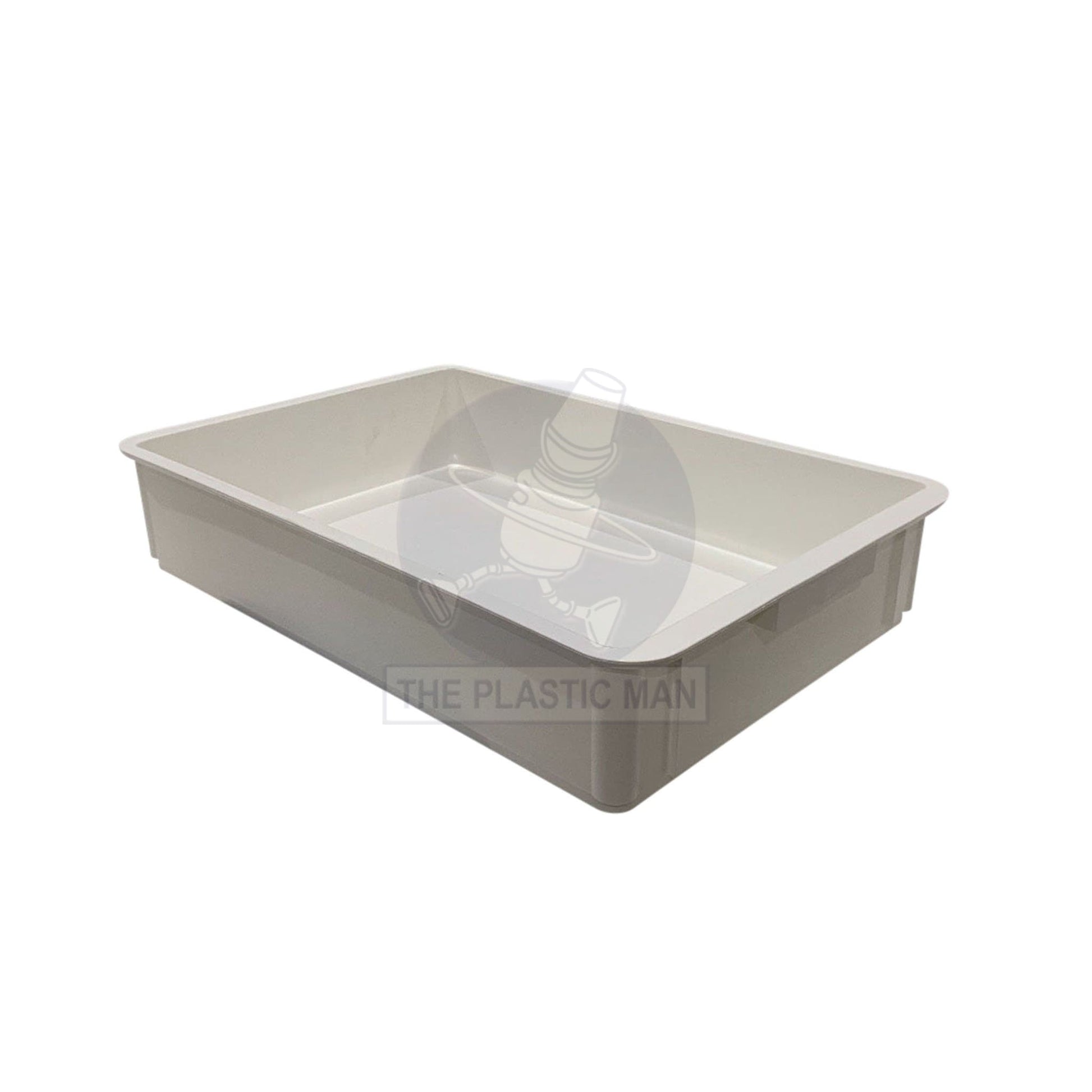 Crate Stackable 23L - Cr23 Storage Boxes & Crates