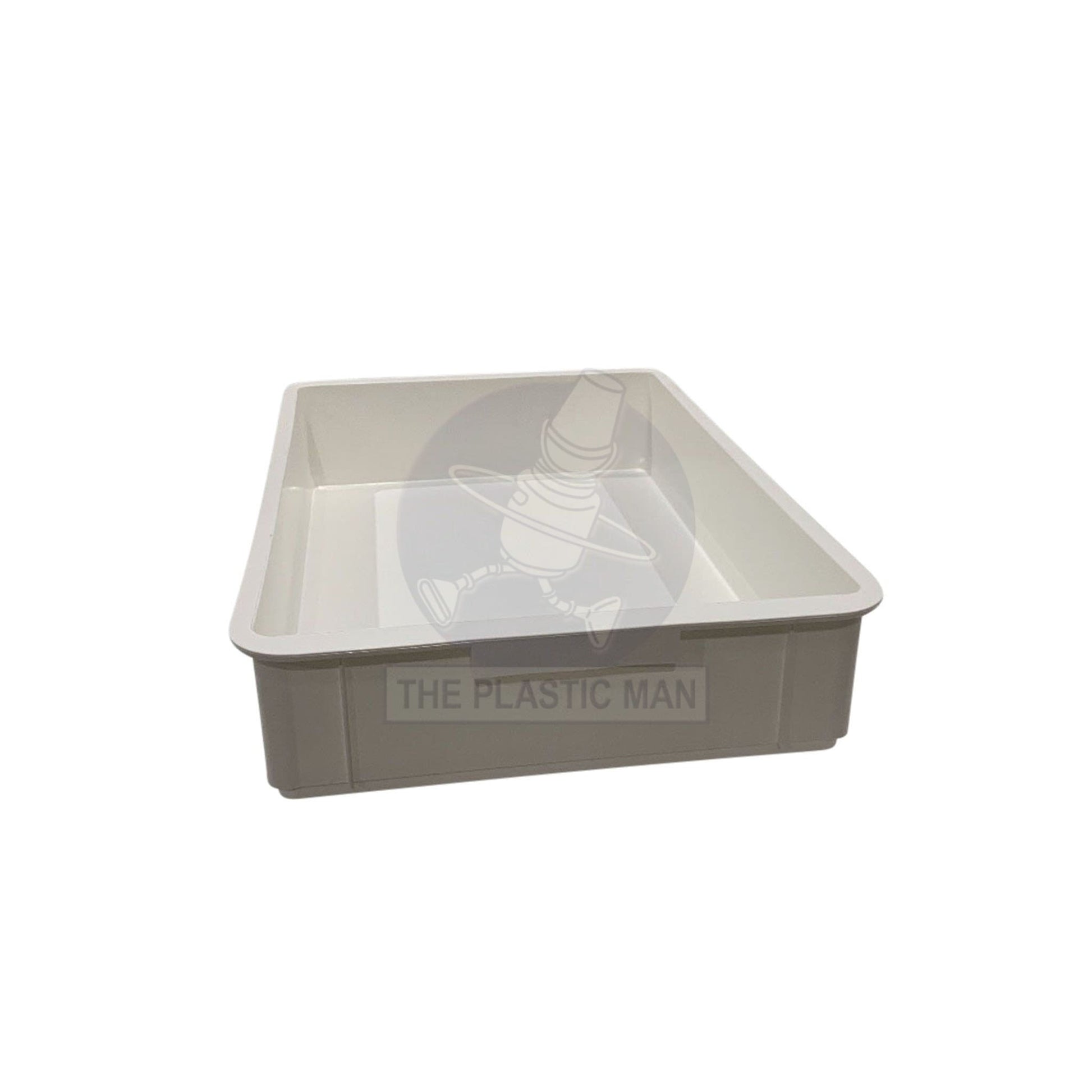 Crate Stackable 23L - Cr23 Storage Boxes & Crates