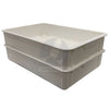Crate Stackable 23L - Cr23 Storage Boxes & Crates