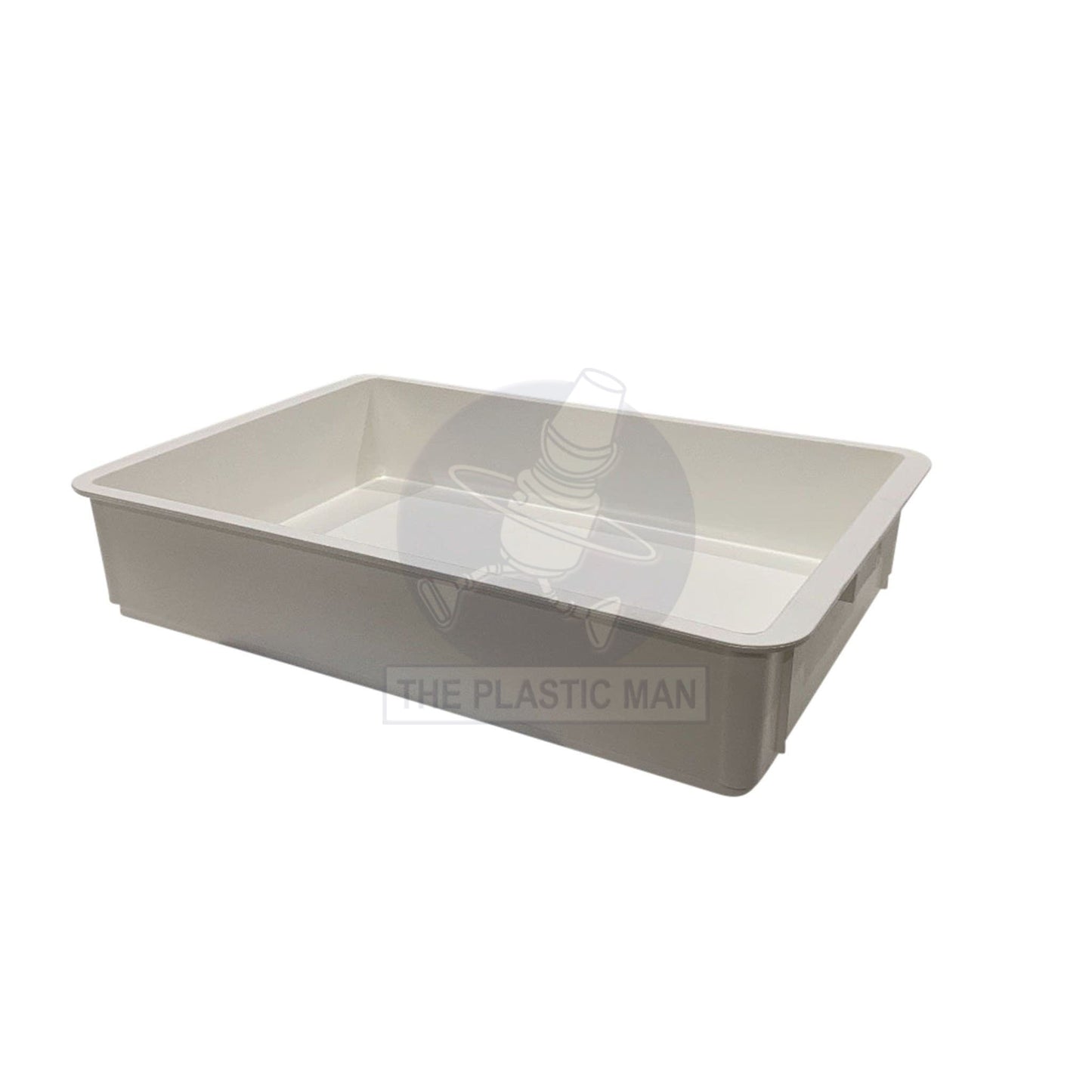 Crate Stackable 23L - Cr23 Storage Boxes & Crates