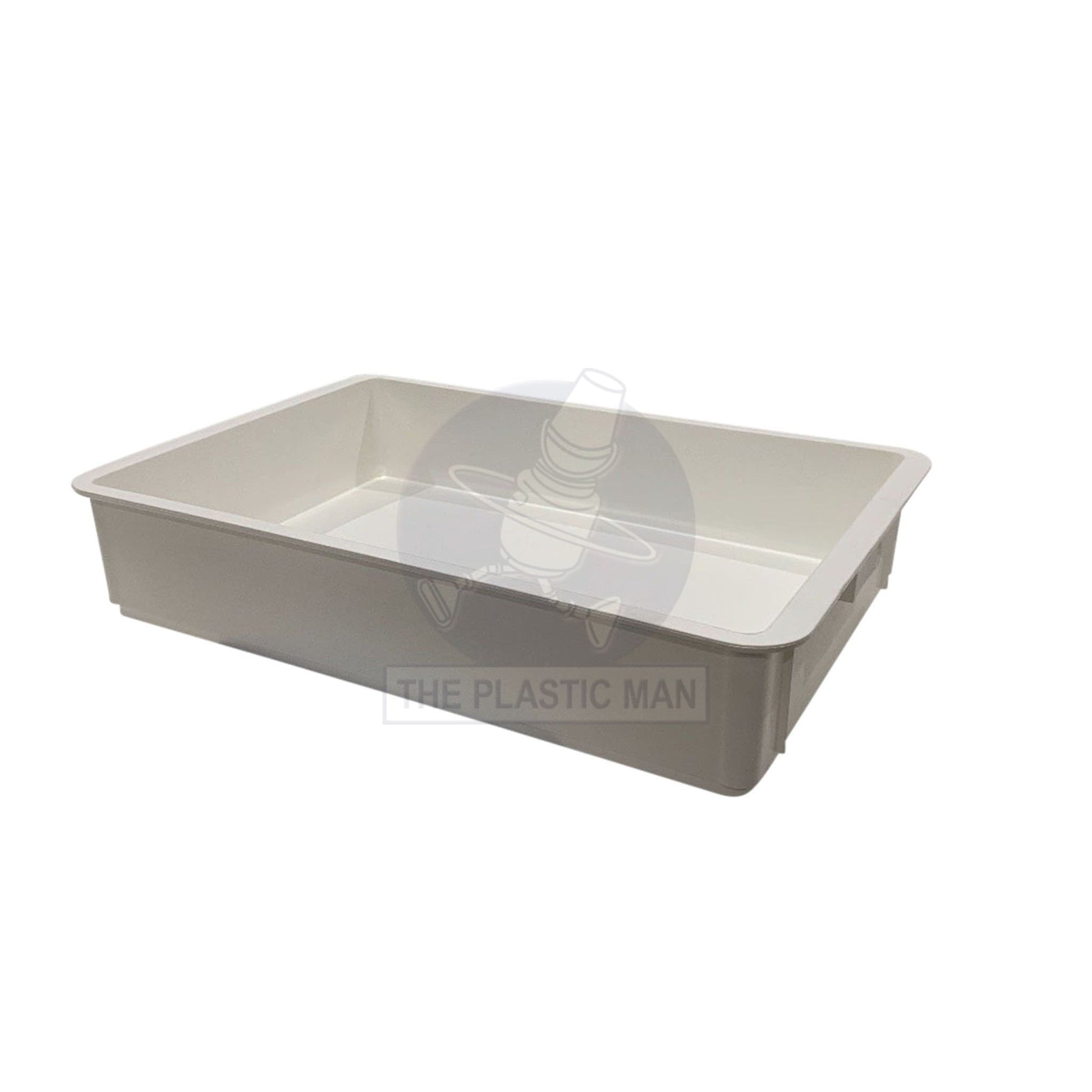 Crate Stackable 23L - Cr23 Storage Boxes & Crates