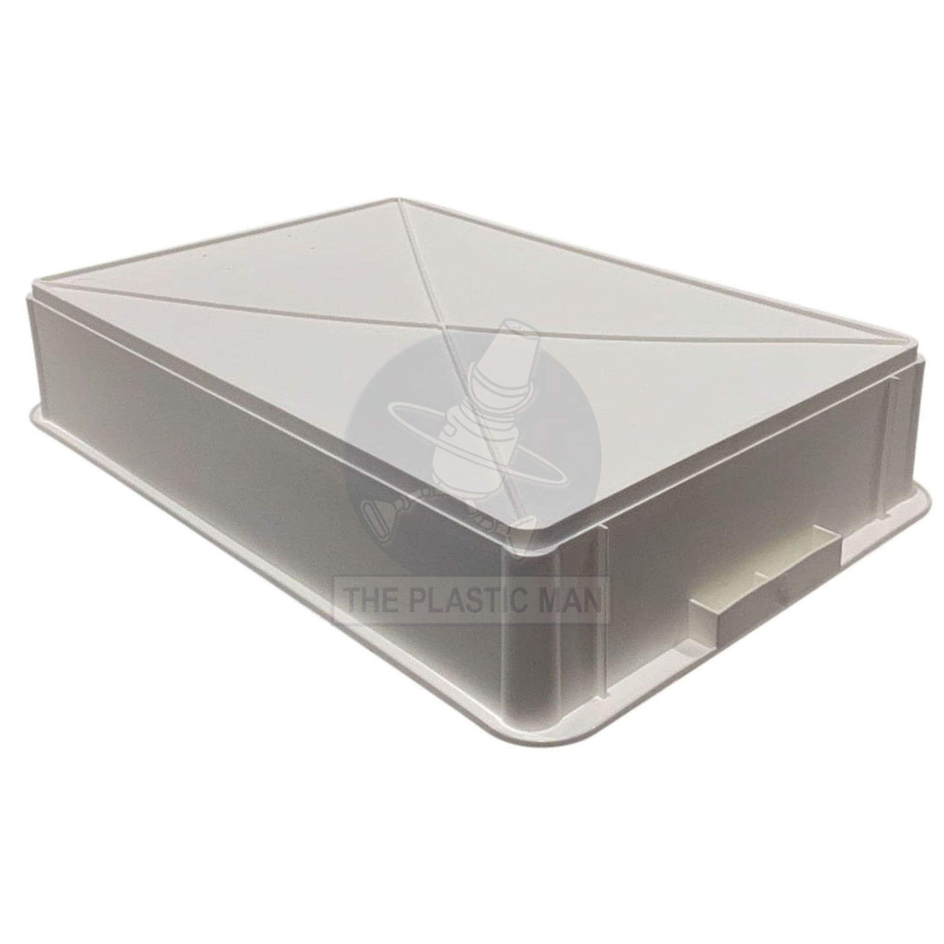 Crate Stackable 23L - Cr23 Storage Boxes & Crates
